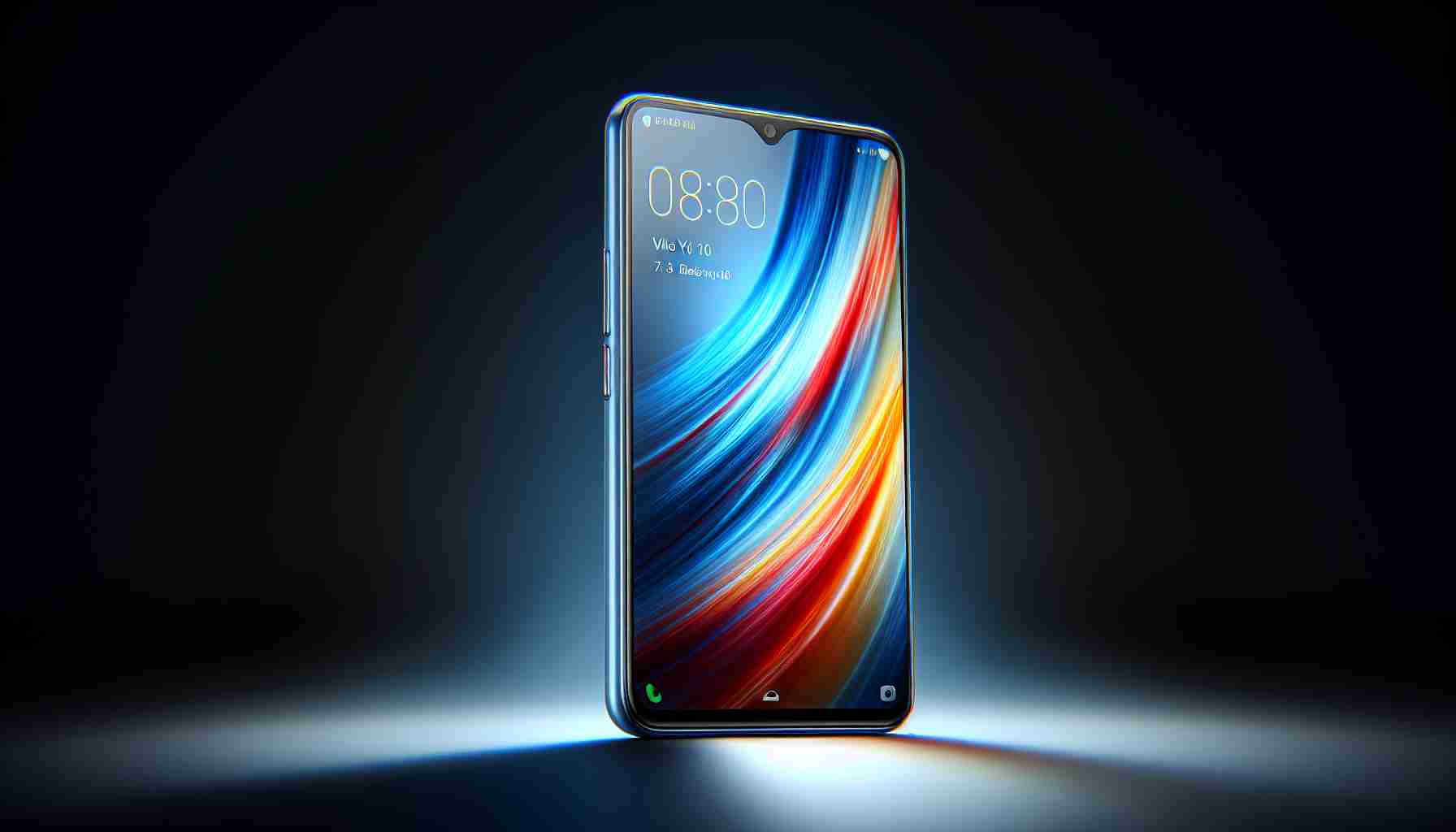 New Arrival: Vivo Y200i Hits the Market with High-End Features