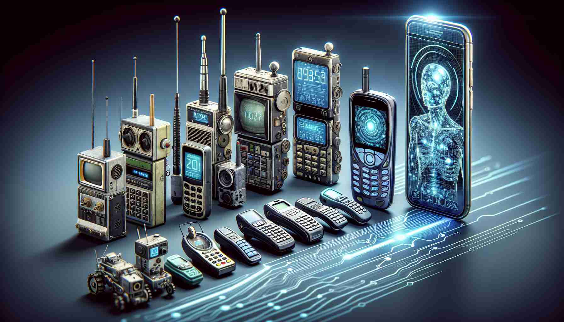 The Evolution of Telecoms: Nokia’s Pioneering GenAI Strategy