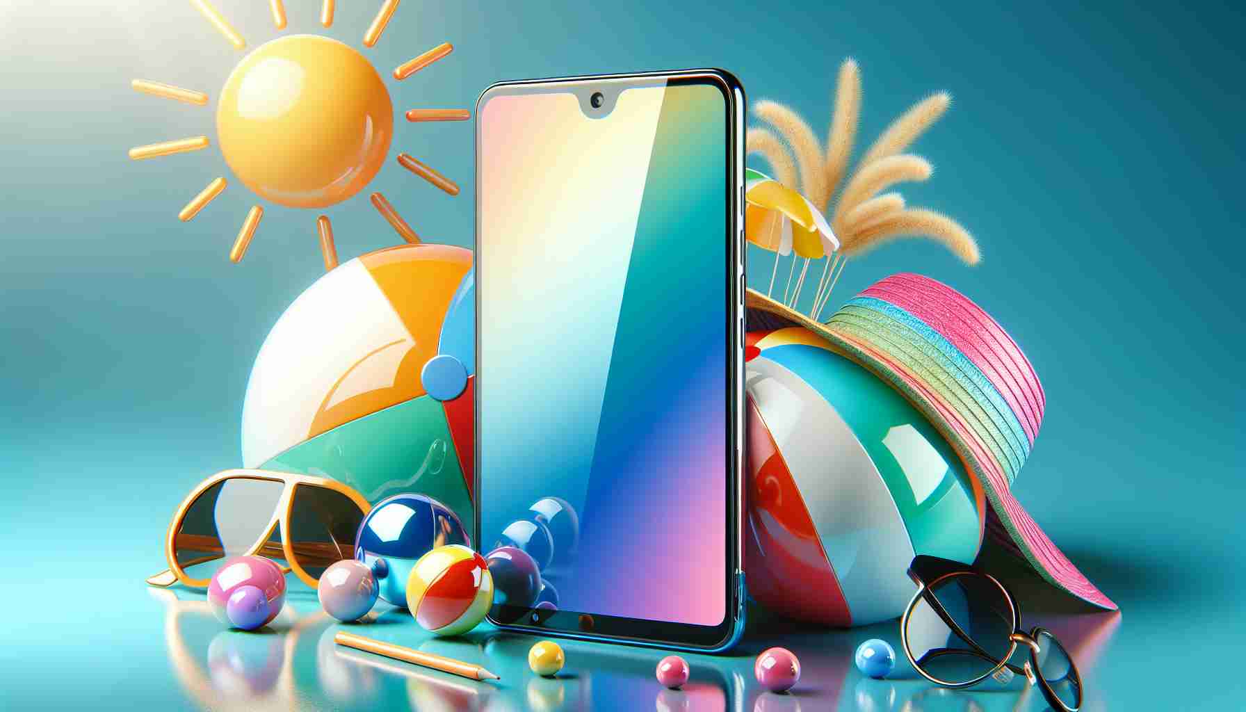 Elevate Your Summer Entertainment with the Stylish vivo Y27s