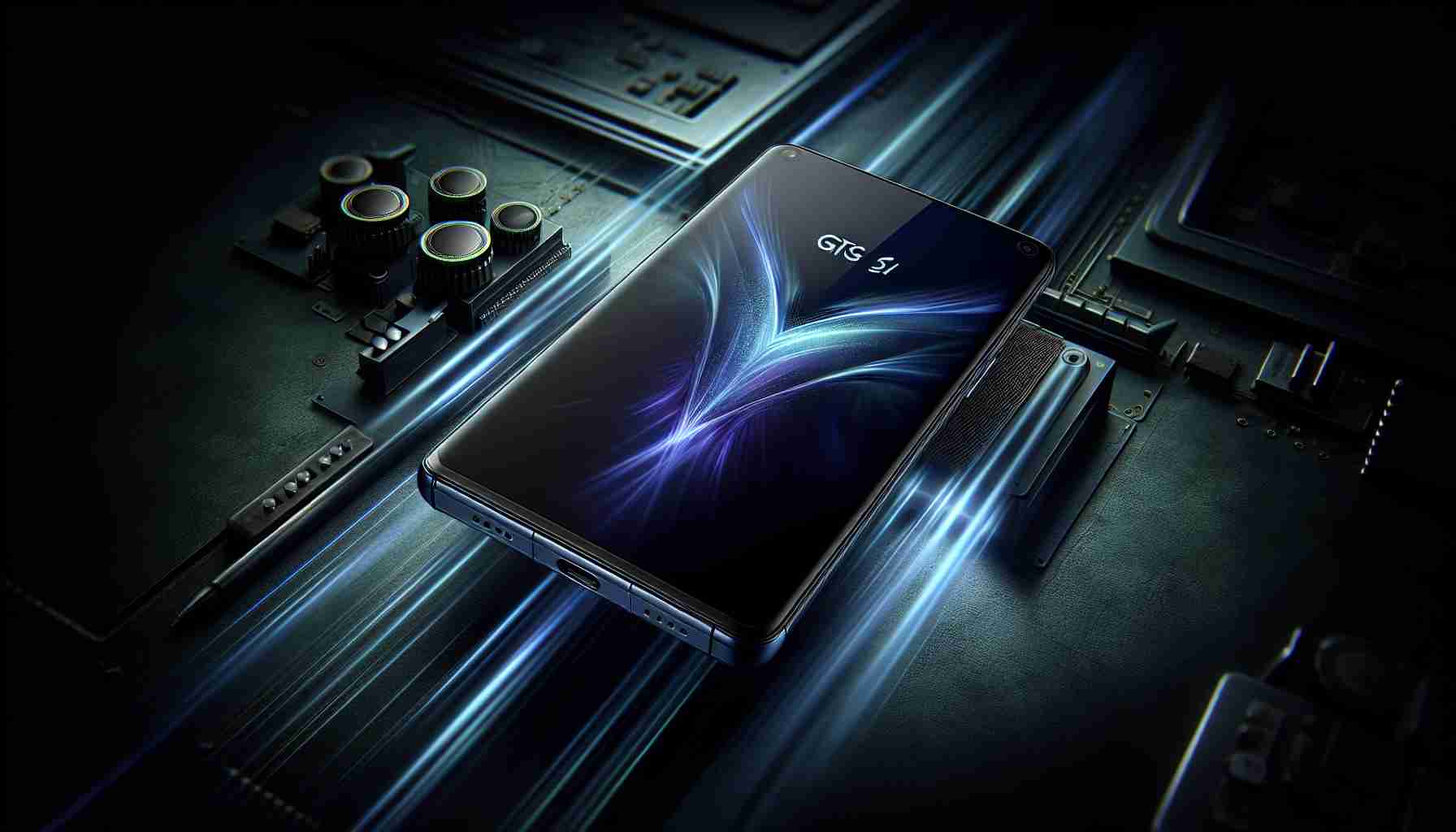 Infinix GT 20 Pro Makes Its Debut as the New Gaming Powerhouse