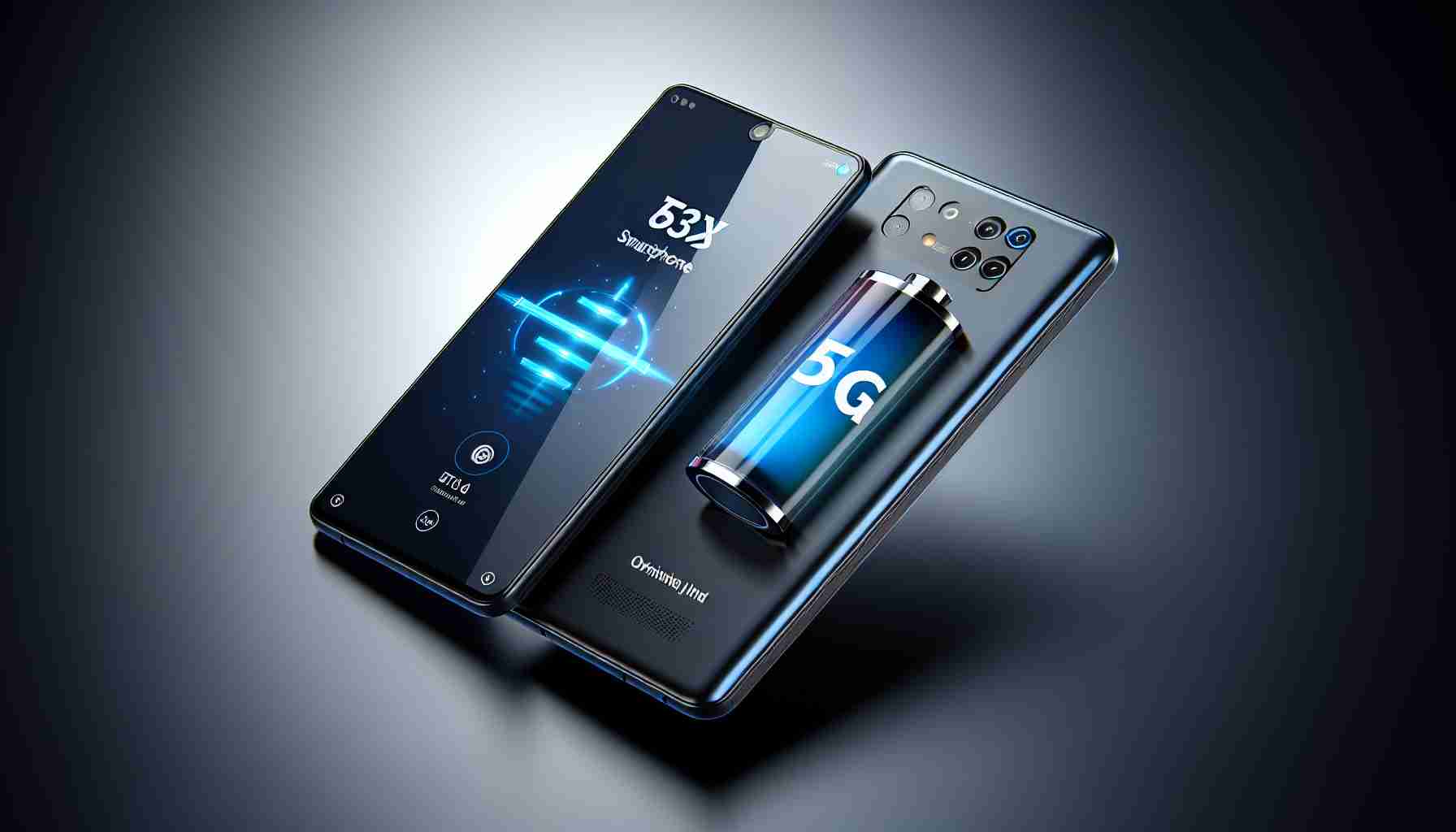 Vivo T3x 5G to Launch in India with Impressive Battery Capacity