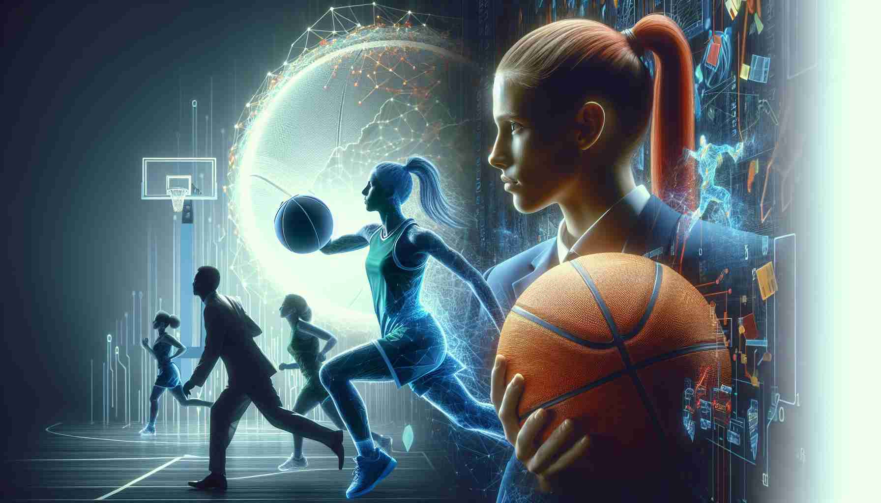 Caitlin Clark’s Journey in the WNBA and Apple’s Struggles in China