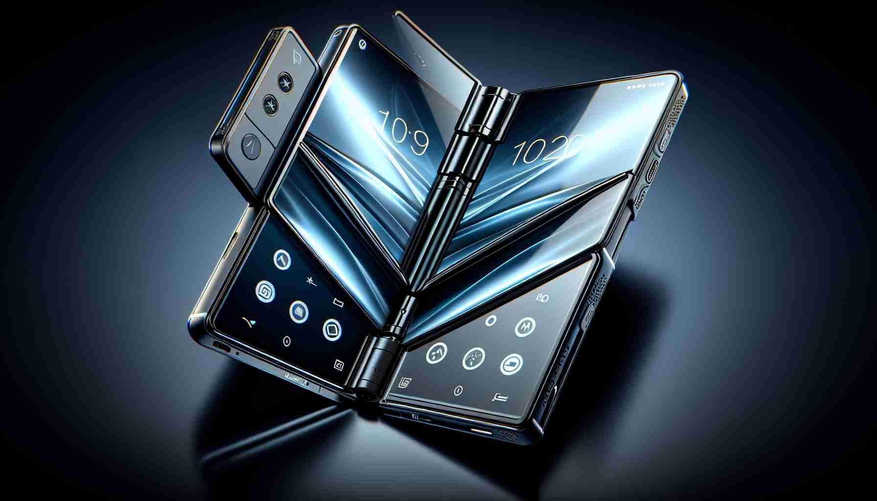 Motorola Moto Razr 40: Experience the Power of Foldable Technology