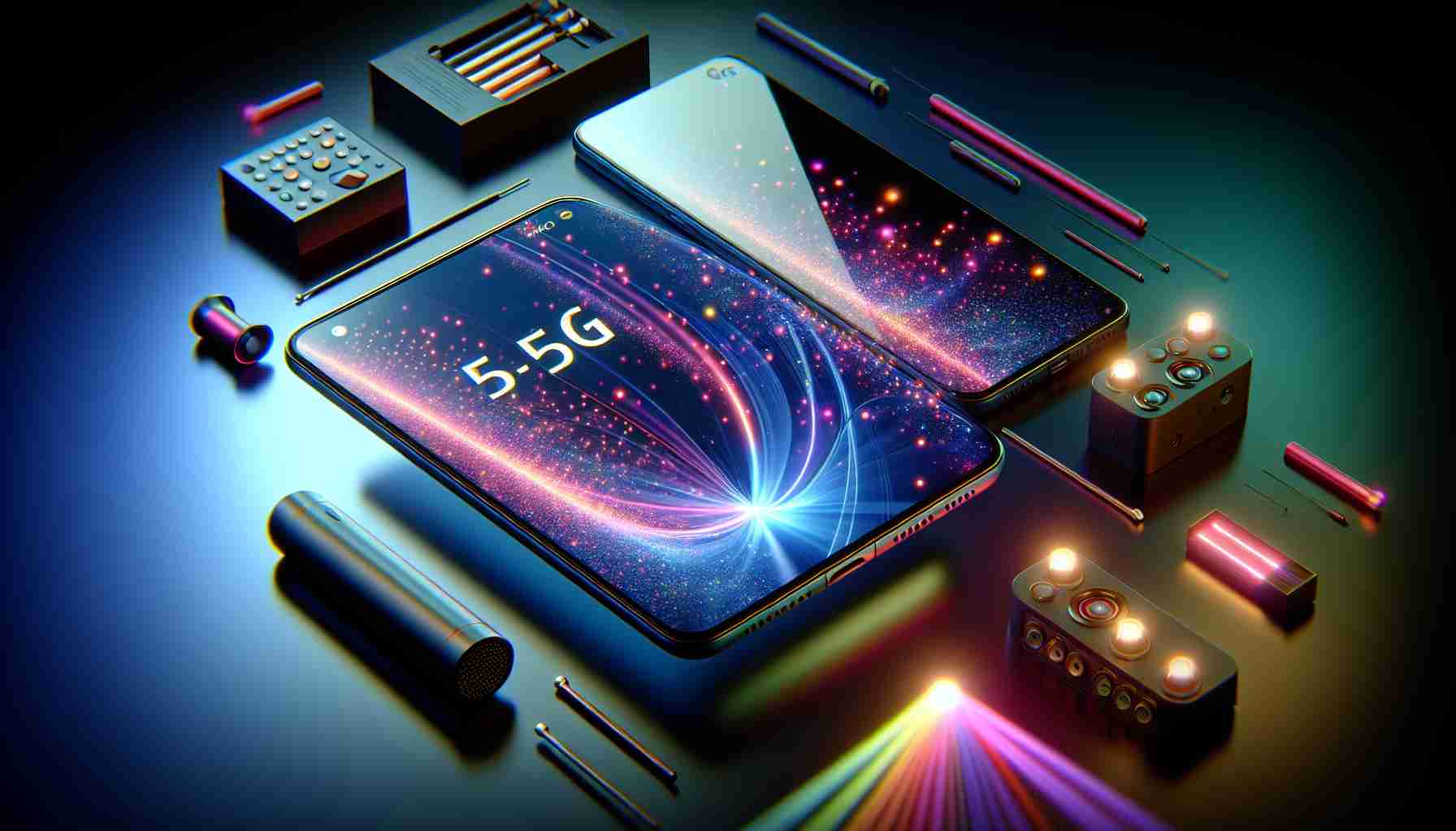 Realme C65 5G Set to Revolutionize the Budget Smartphone Segment