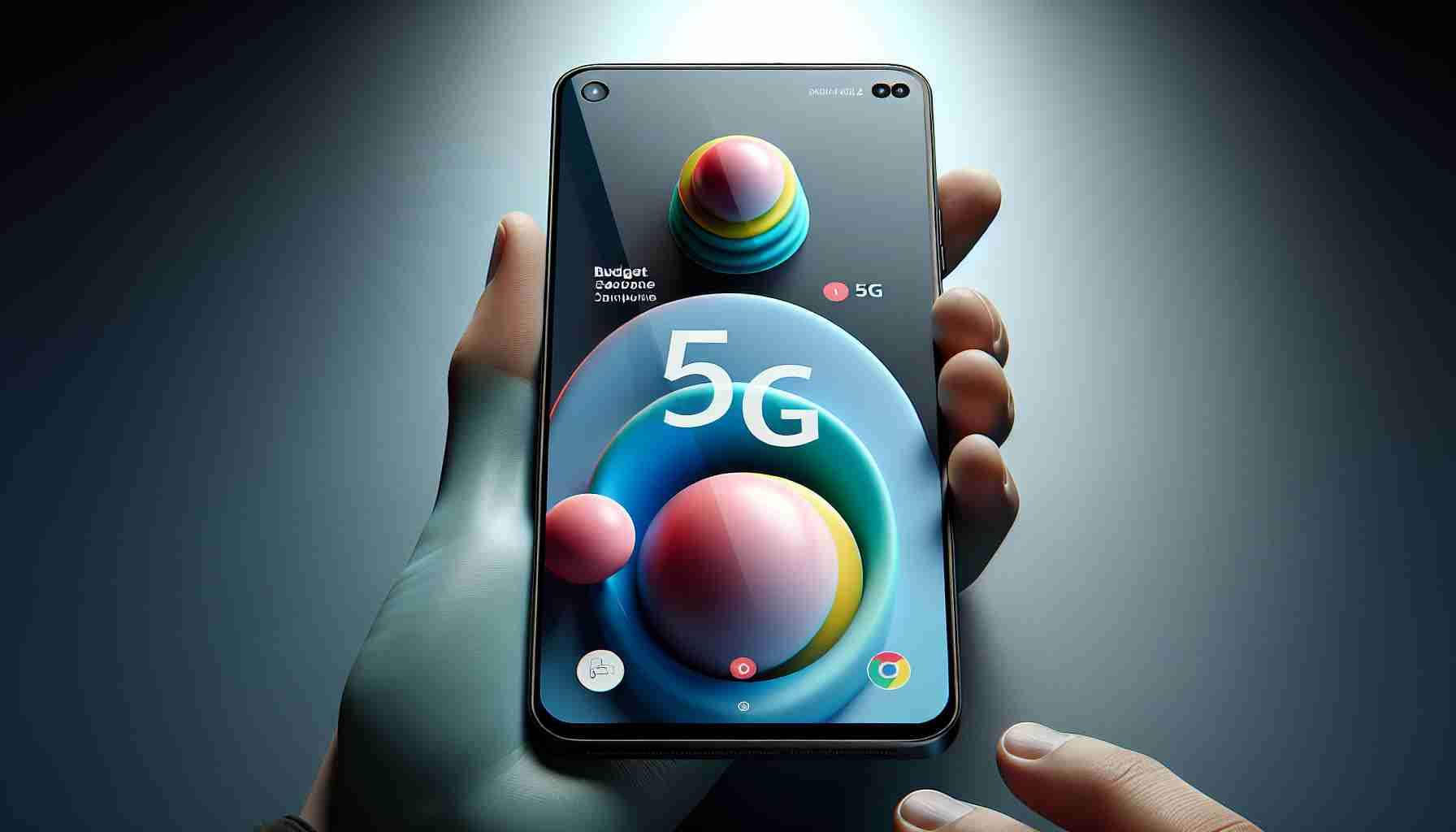 Realme C65 5G: Revolutionizing the Budget Smartphone Segment