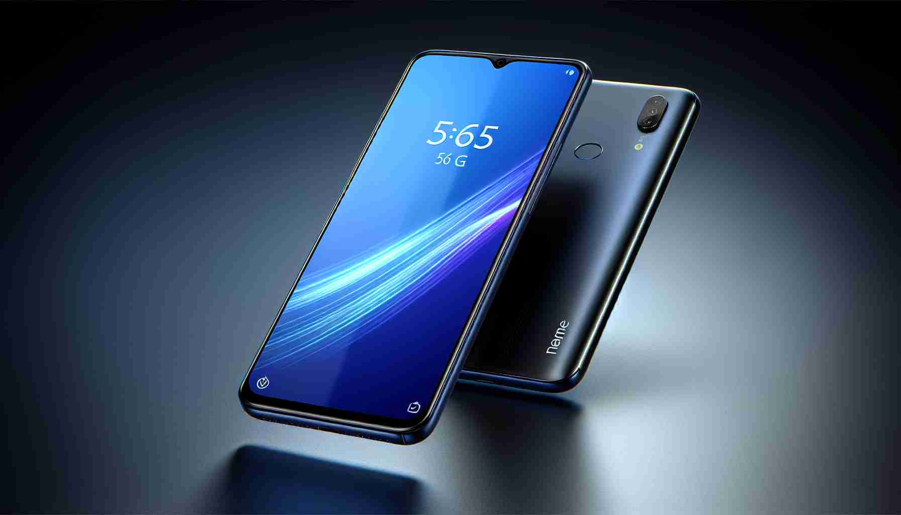 Realme C65 5G Debuts as an Affordable 5G Option