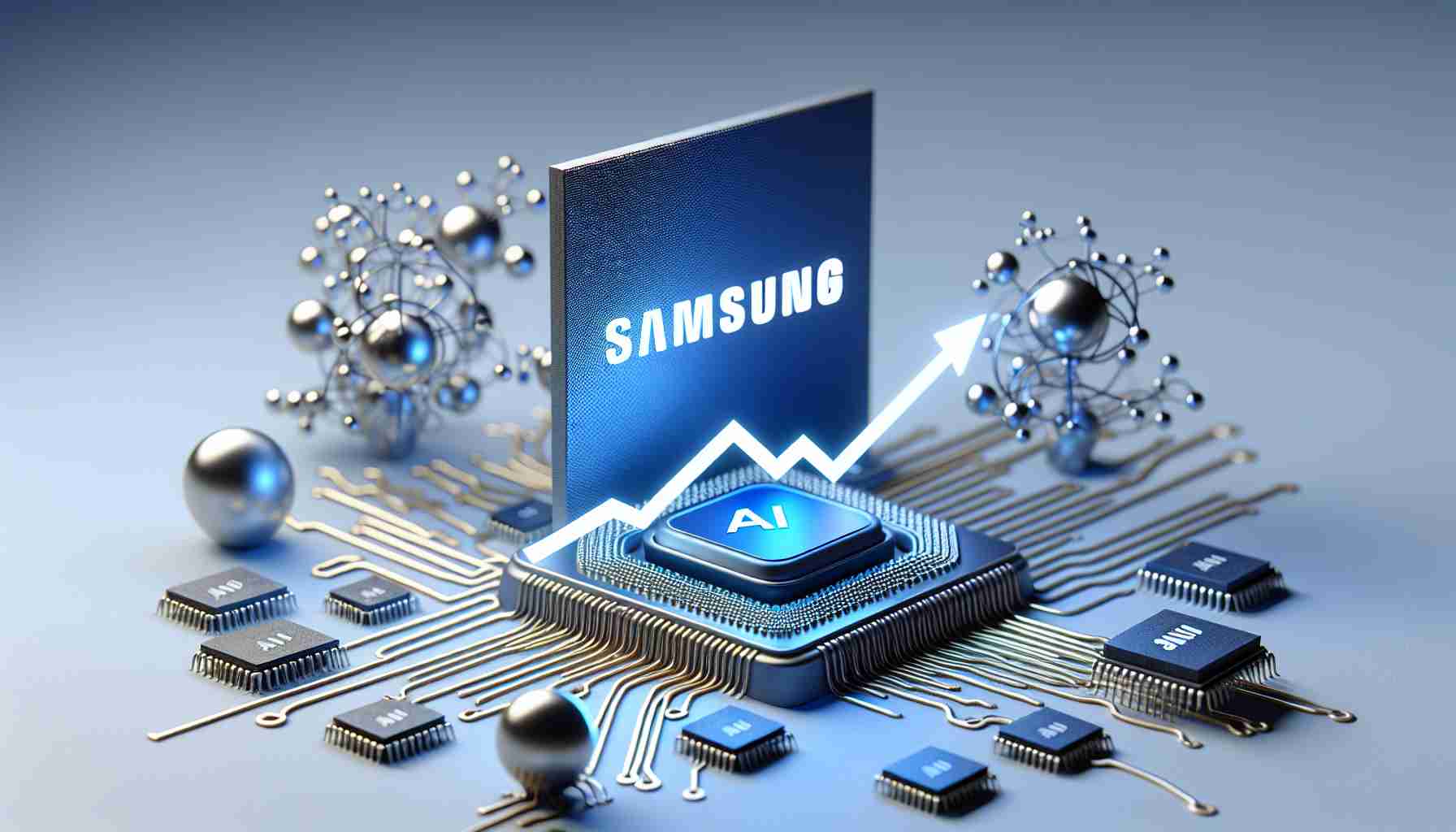 Samsung’s Profits Surge on the Back of AI-Driven Chip Market Recovery