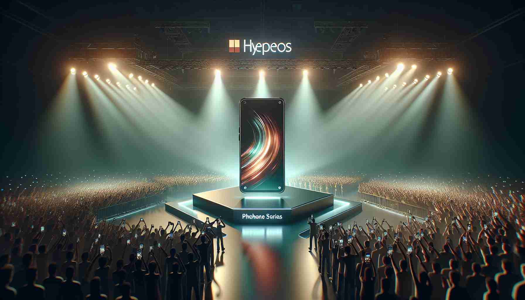 Xiaomi Elevates User Experience with HyperOS Launch on Redmi Note 13 Series