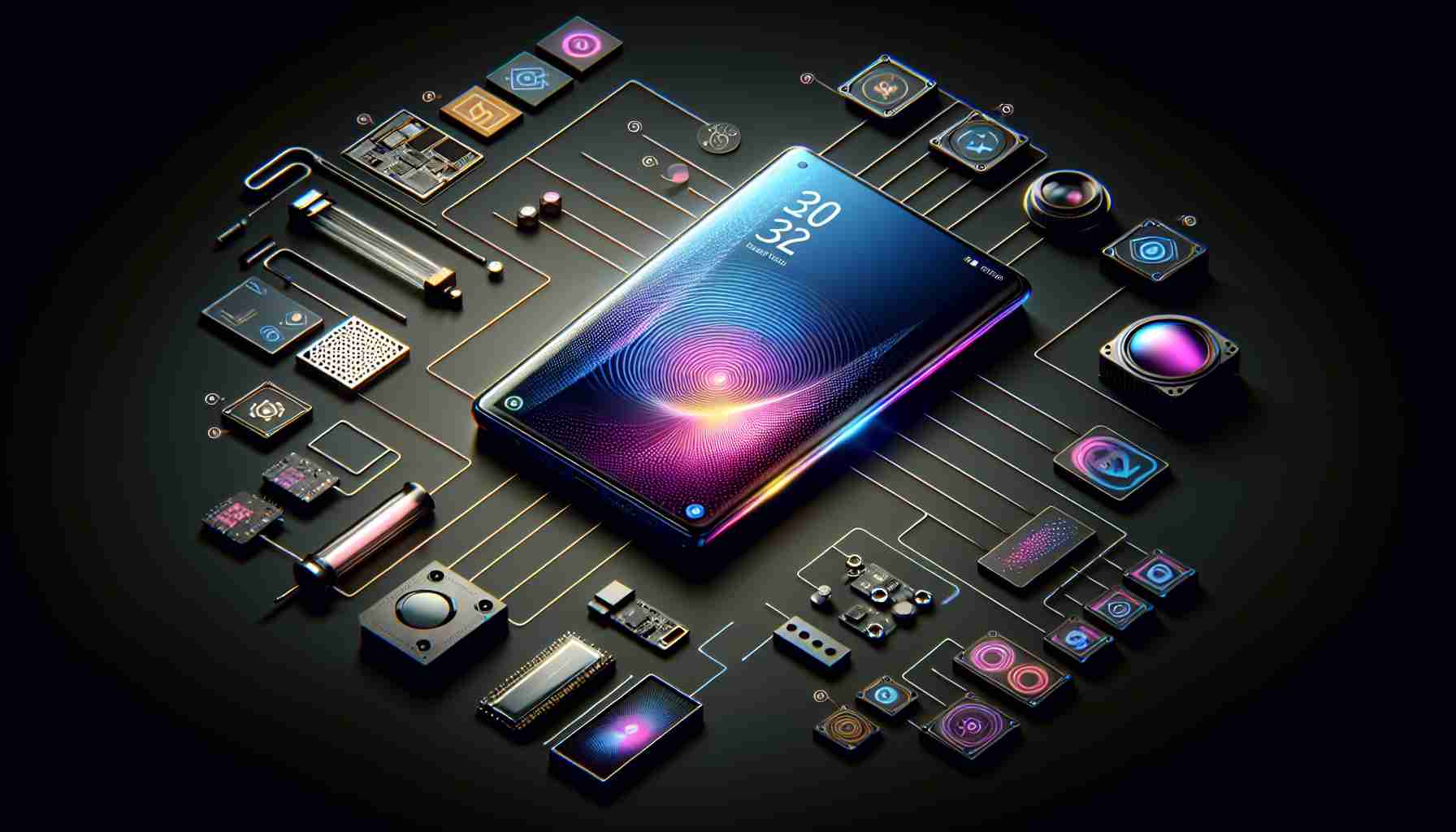 Introducing the Infinix Note 40 Pro Series: A New Era of Smartphone Efficiency