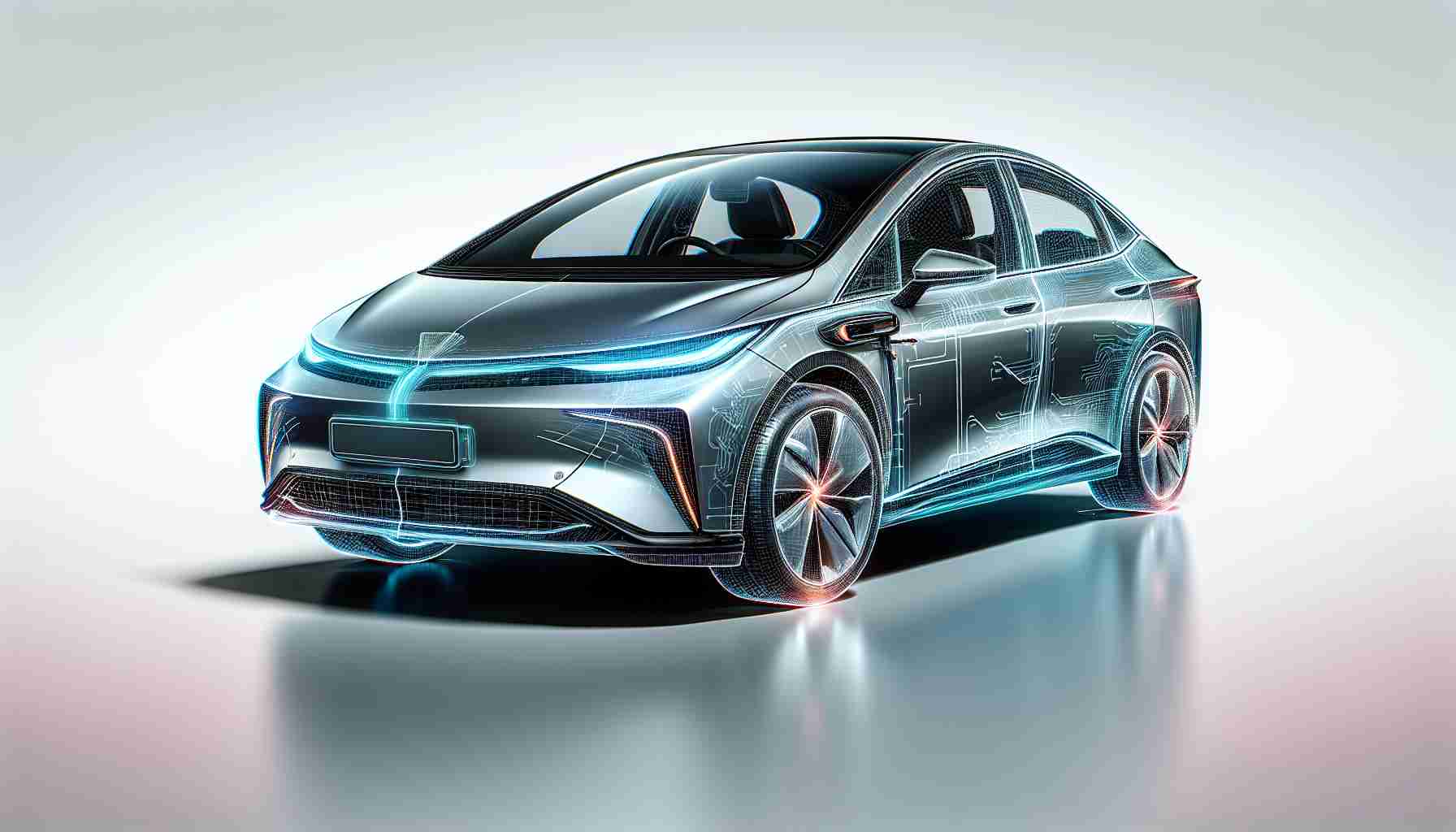 Xiaomi’s Electric Sedan SU7 Gains Traction with Over 75,000 Orders