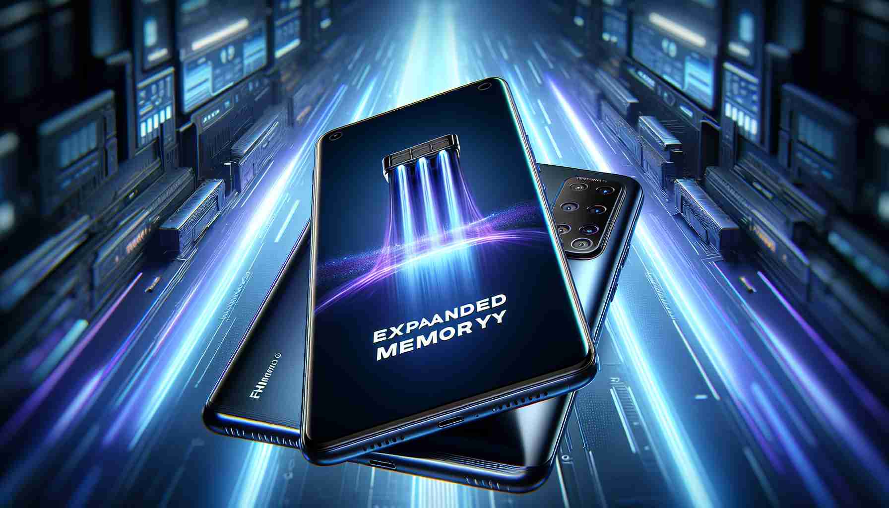 Samsung Unveils Expanded Memory Variant for Galaxy F15 in India