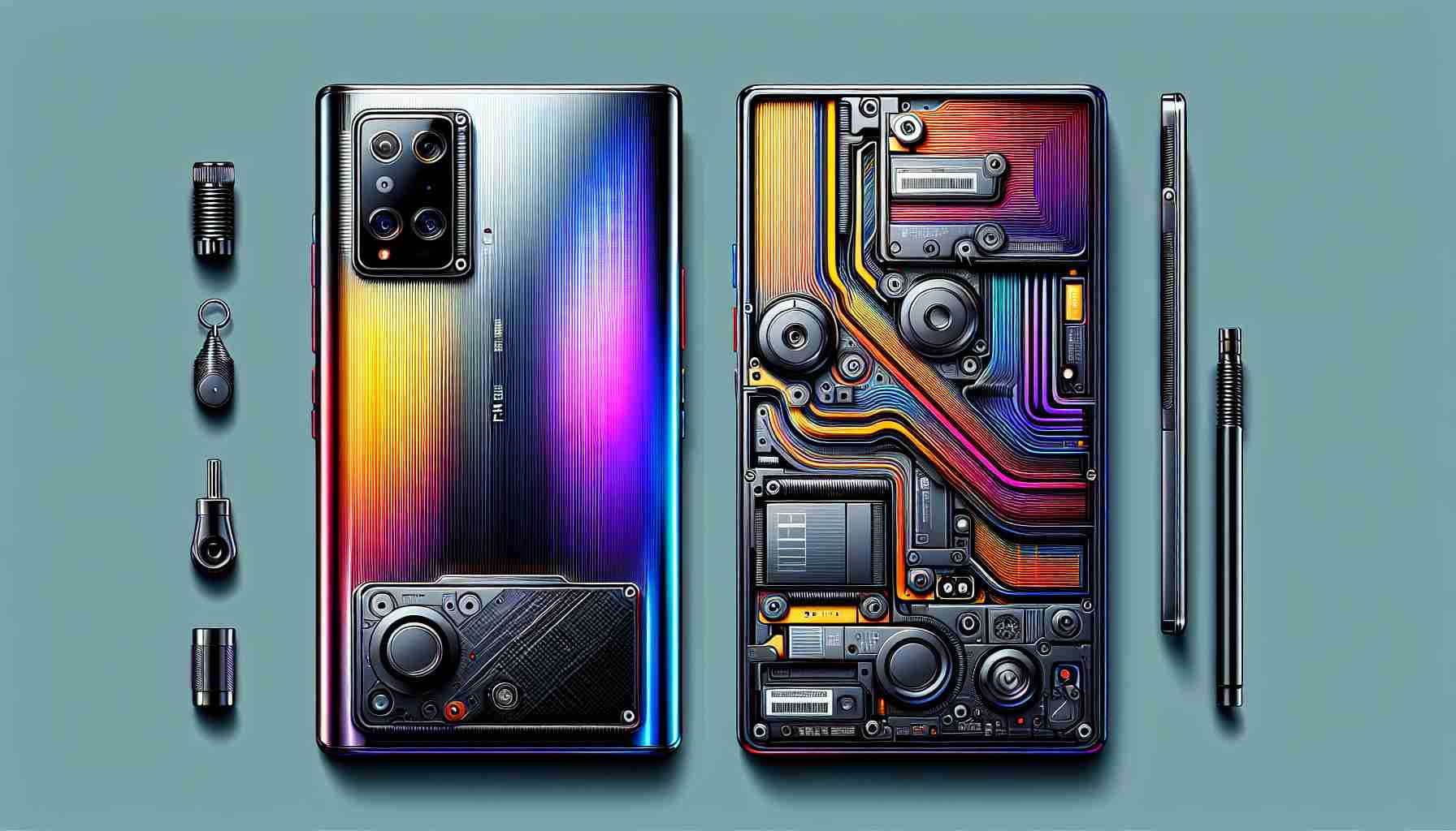 Realme Unveils P1 Series with High-Performance Features