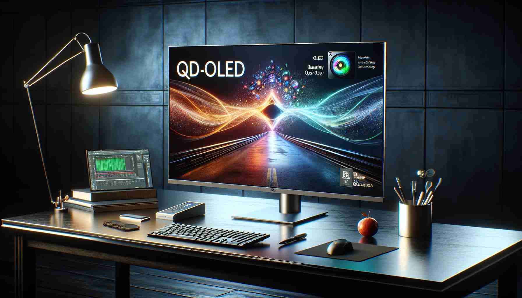 Samsung Expands QD-OLED Monitor Line-up with New Collaboration