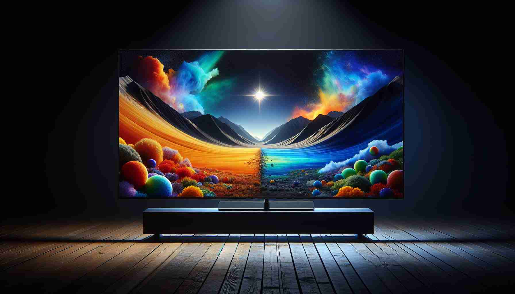 Transform Your Viewing Experience with Samsung’s S95D OLED TV