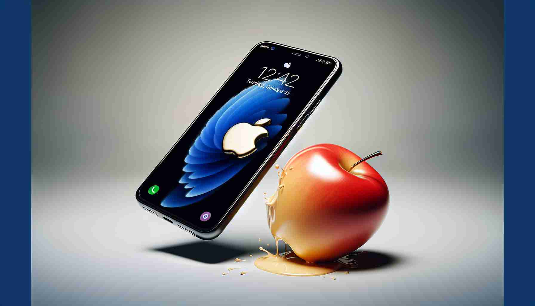 Samsung’s Galaxy S24 Series Makes a Stunning Comeback in Smartphone Market, While Apple Slips