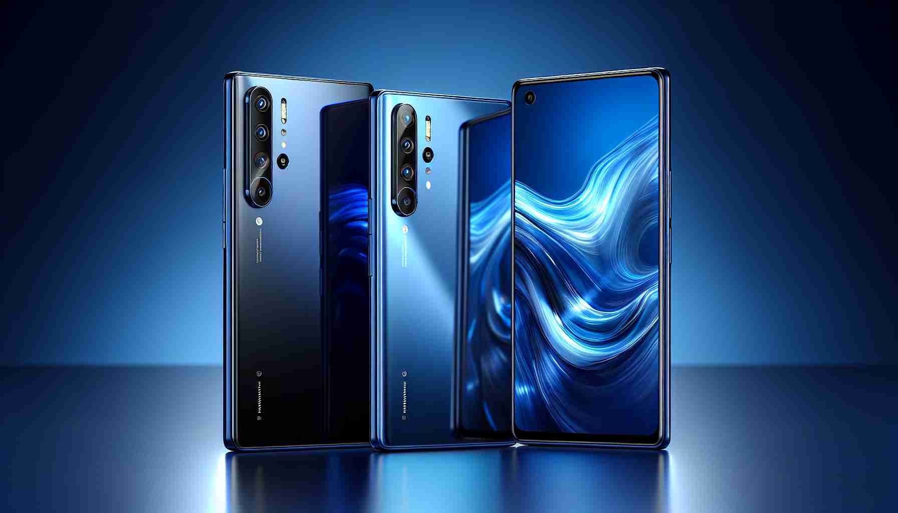 Oppo Introduces New A-Series Phones: A1s and A1i