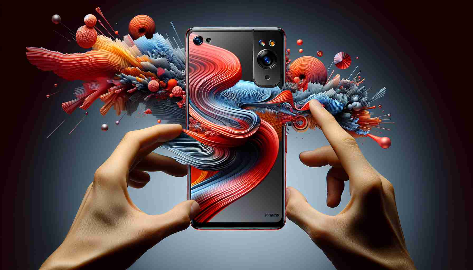 The CAMON 30 Premier 5G: Redefining Mobile Photography with Cutting-Edge Innovation