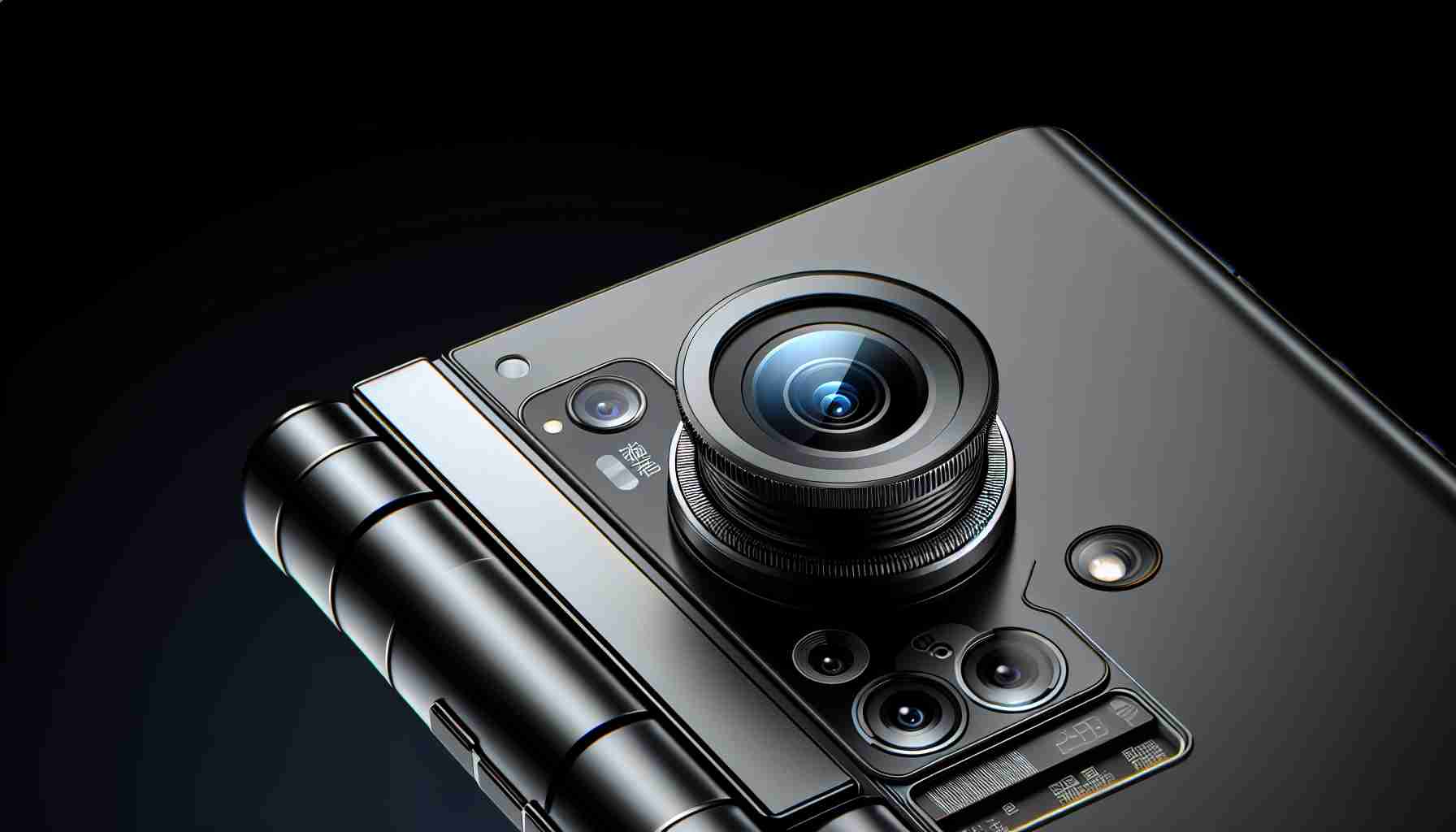 The Tecno Camon 30 Premier: Exploring Its Camera Capabilities