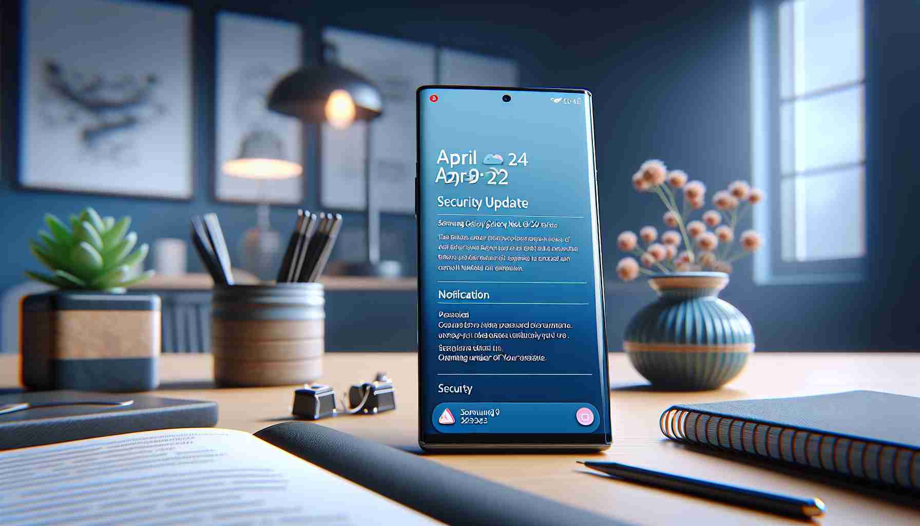 April 2024 Security Update Hits Samsung Galaxy Note 20 Series in the US