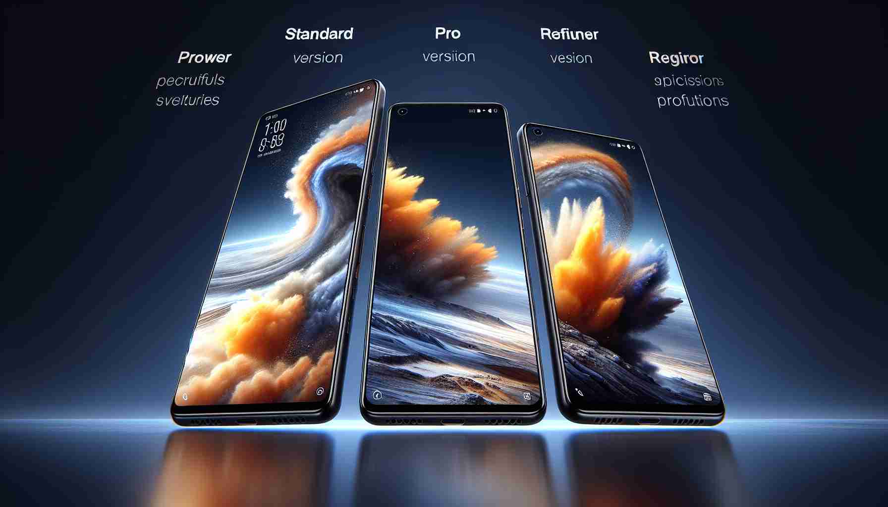 Realme Unveils Powerful New Smartphone Lineup: Introducing the Realme P1 and P1 Pro