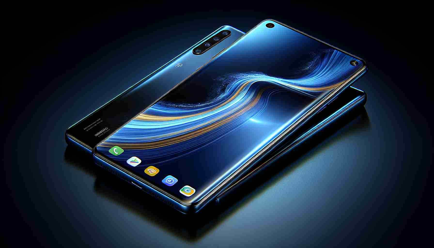 Vivo Teases Advanced BlueImage Tech for Flagship Vivo X100 Ultra