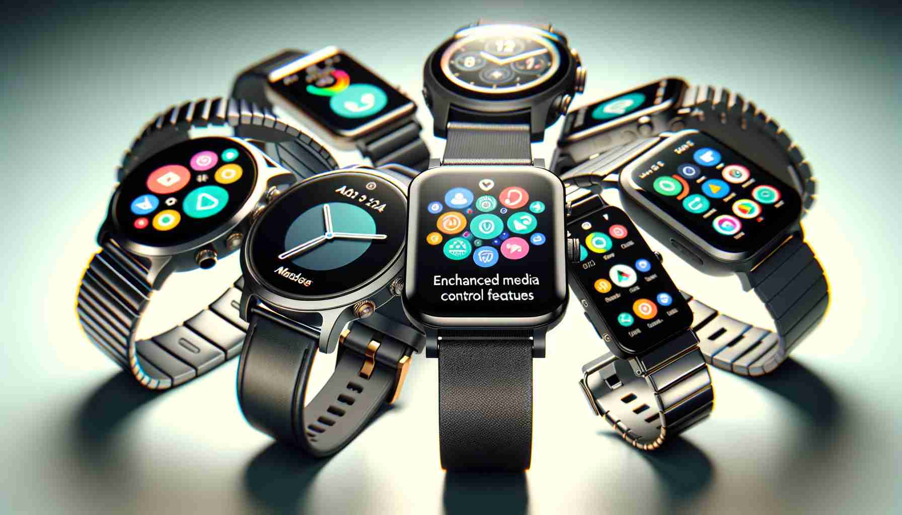 Wear OS Smartwatches to Gain Enhanced Media Control with Android 15