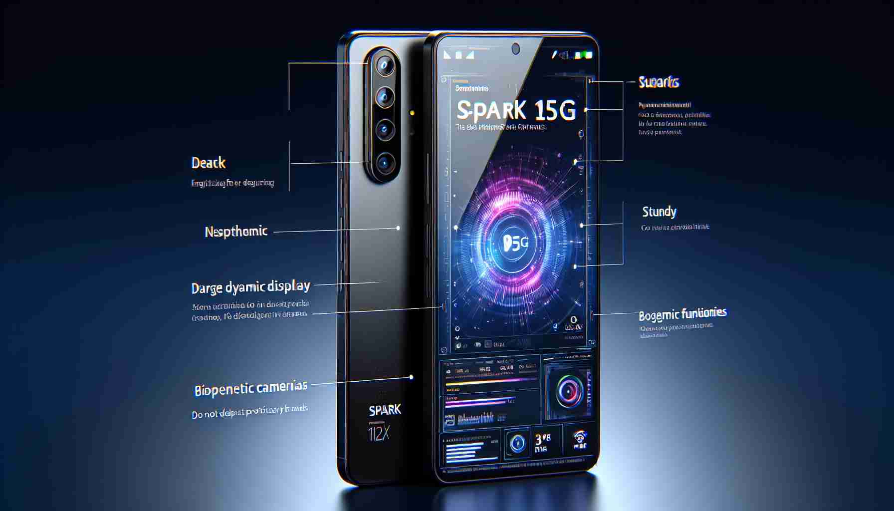 Realme 12X 5G: Exciting Features and Availability in India