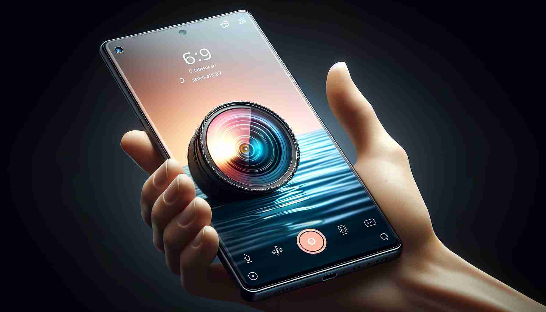 Xiaomi 14 Ultra: Elevating Mobile Photography