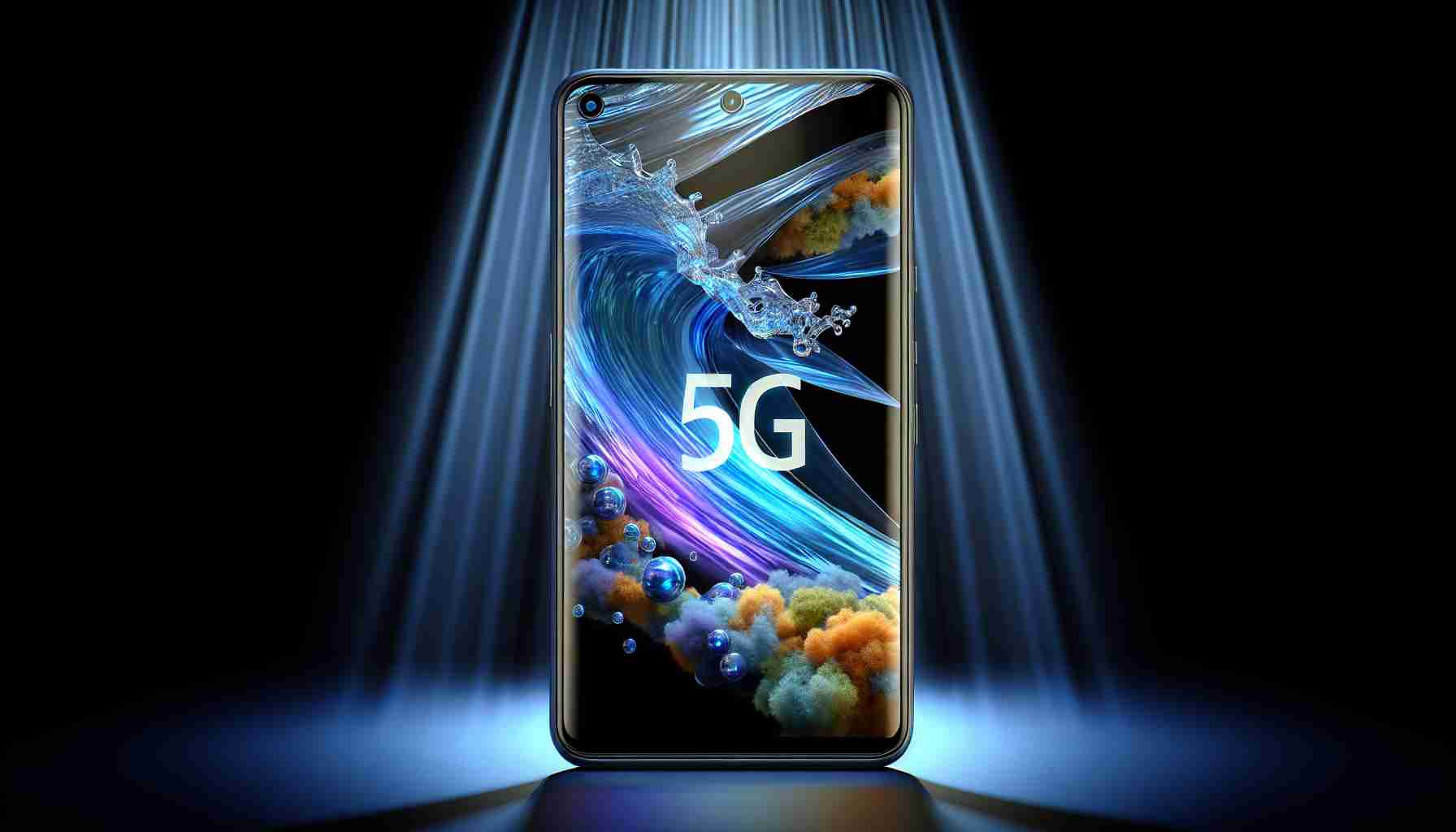 Introducing the Advanced CAMON 30 Pro 5G by TECNO Mobile