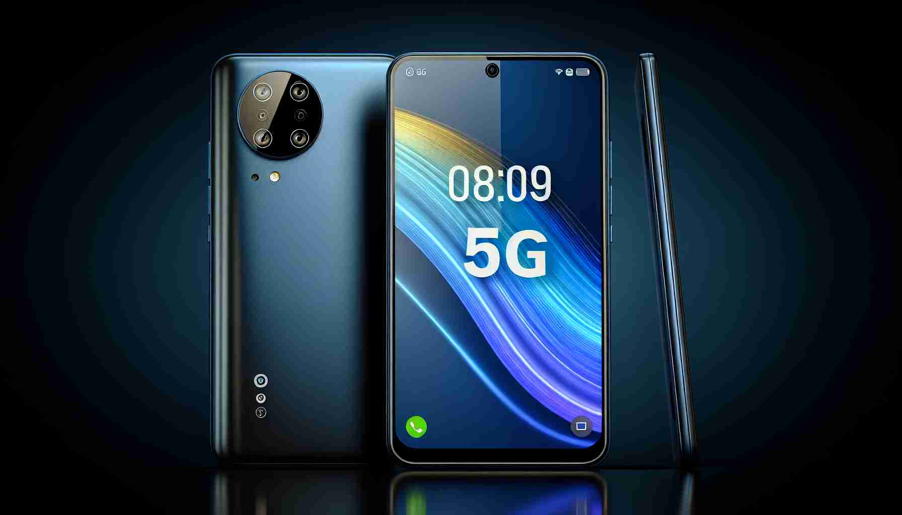 Realme C65 5G: A Budget-Friendly Entry into the 5G Era