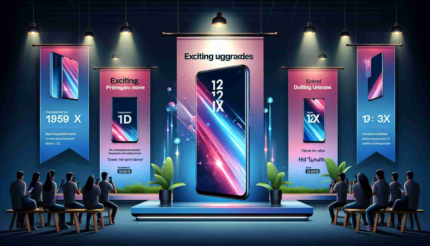 Realme Set to Launch Highly Anticipated 12X Smartphone with Exciting Upgrades