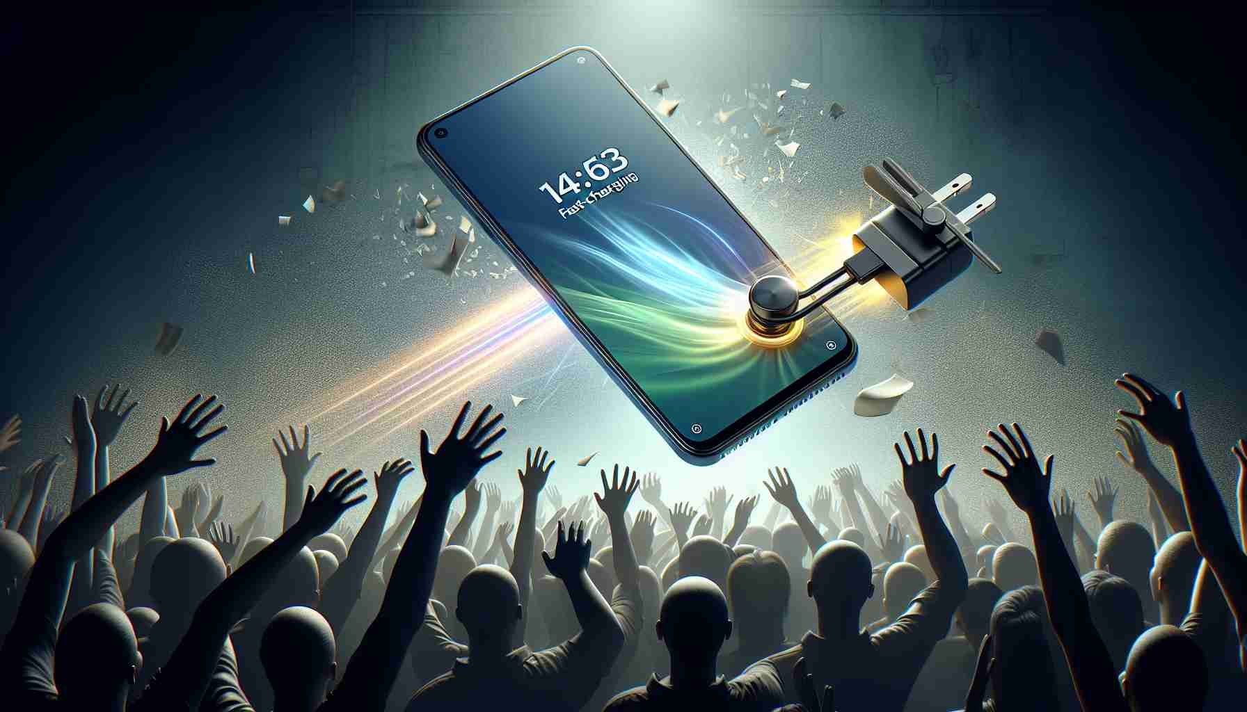 Realme Launches New Benchmark with Fast-Charging Budget Smartphone