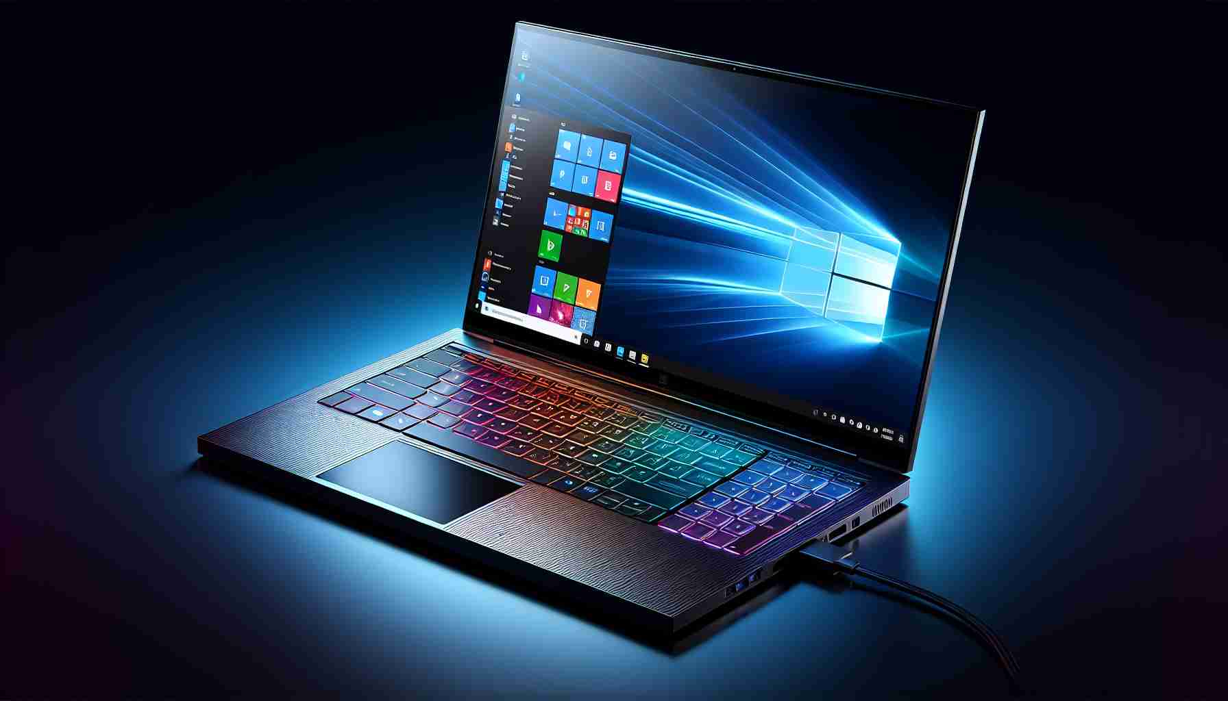 Samsung Galaxy Book 4 Ultra: A Powerful and Stylish Windows Laptop for Power Users