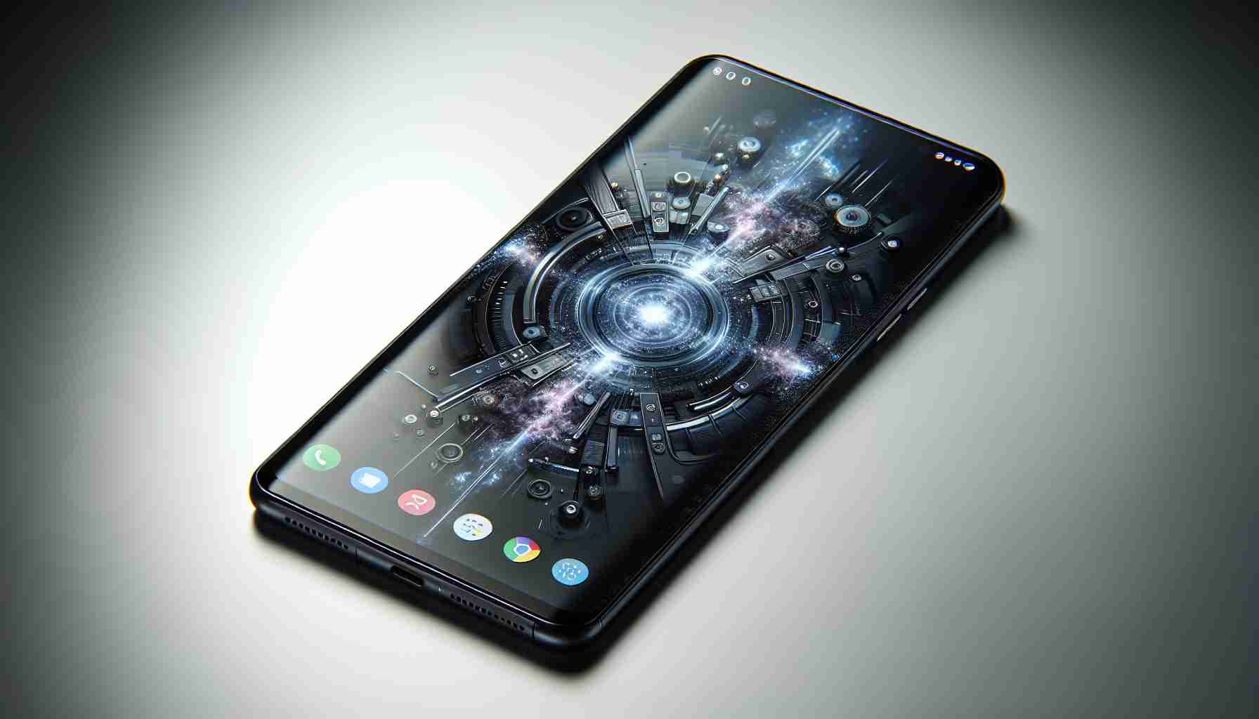 Introducing Vivo’s New Powerhouse: Vivo Y200i