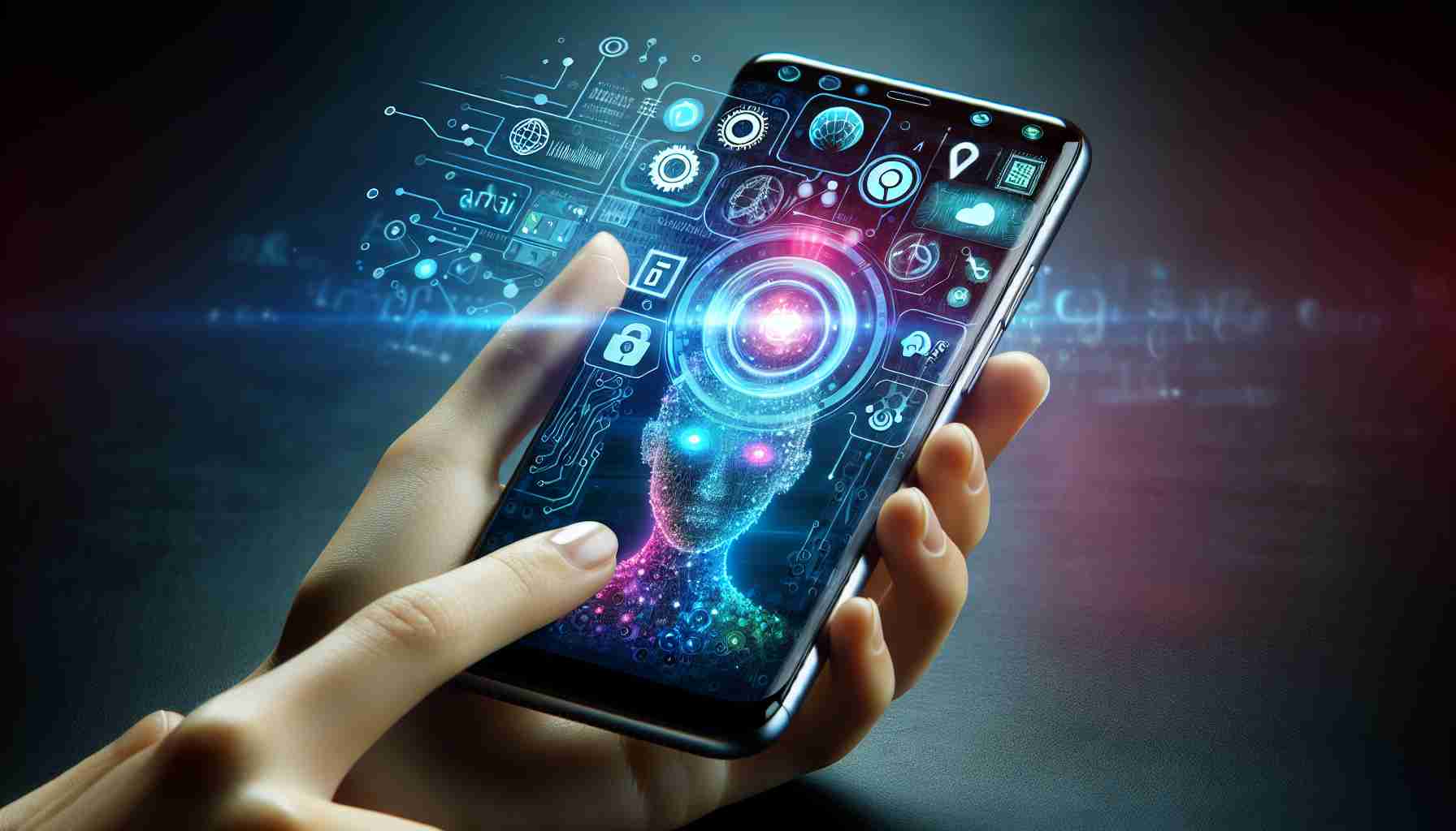 The Impact of AI Integration on Smartphones: The Revolution Continues