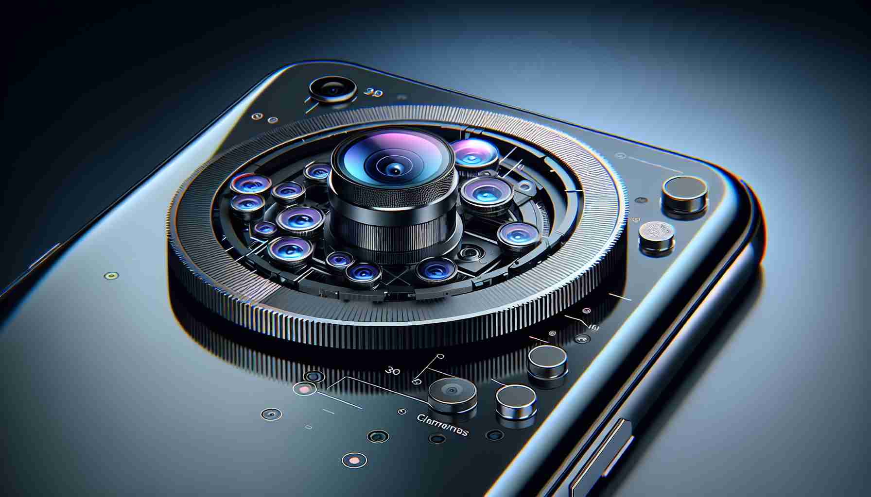 The Revolutionary Camera Technology of the New vivo V30 Pro