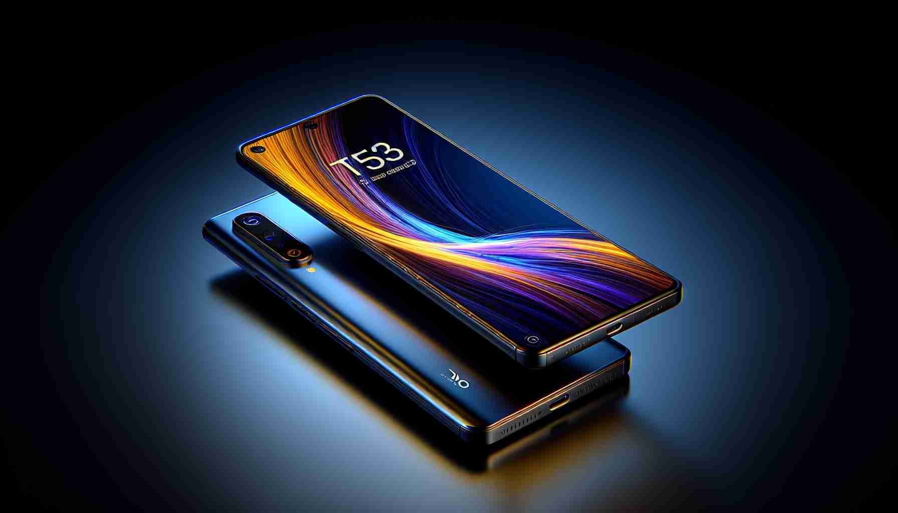 Vivo Set to Launch Vivo T3x 5G Smartphone with Impressive Features