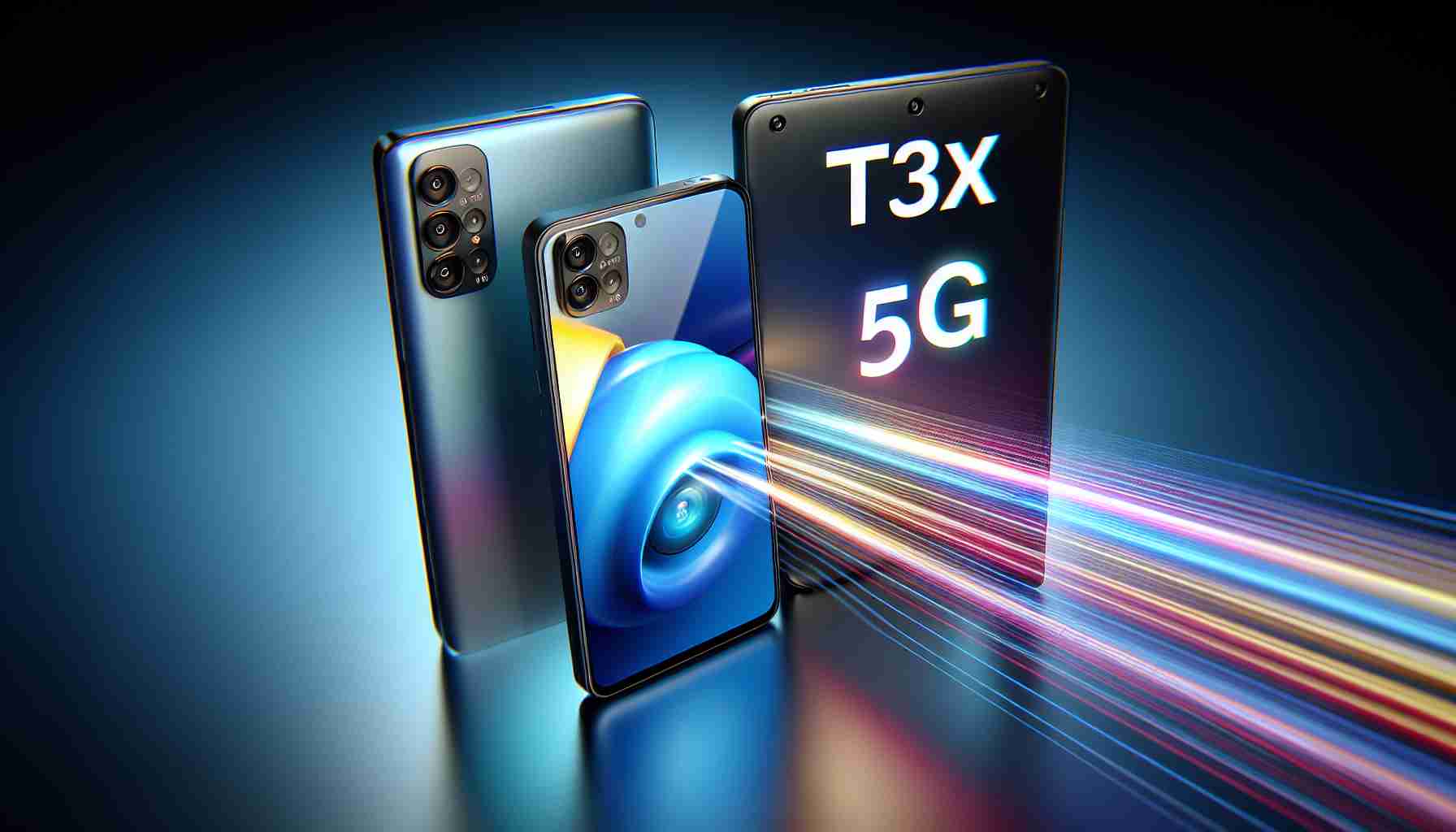 Vivo Introduces the T3x 5G: A Budget Smartphone with Impressive Features