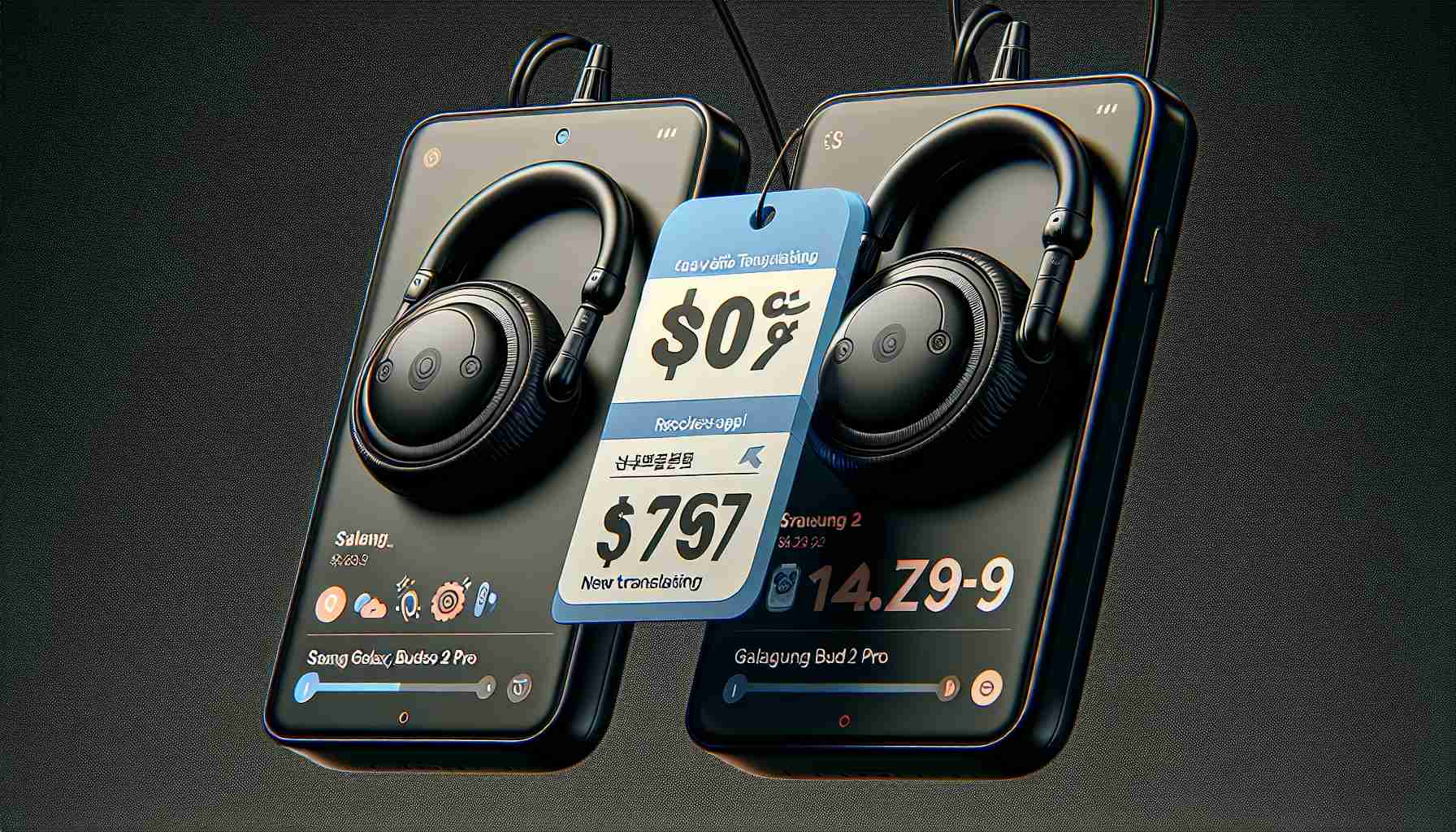 Samsung Galaxy Buds 2 Pro Hits Record Low Price with New Translation Features