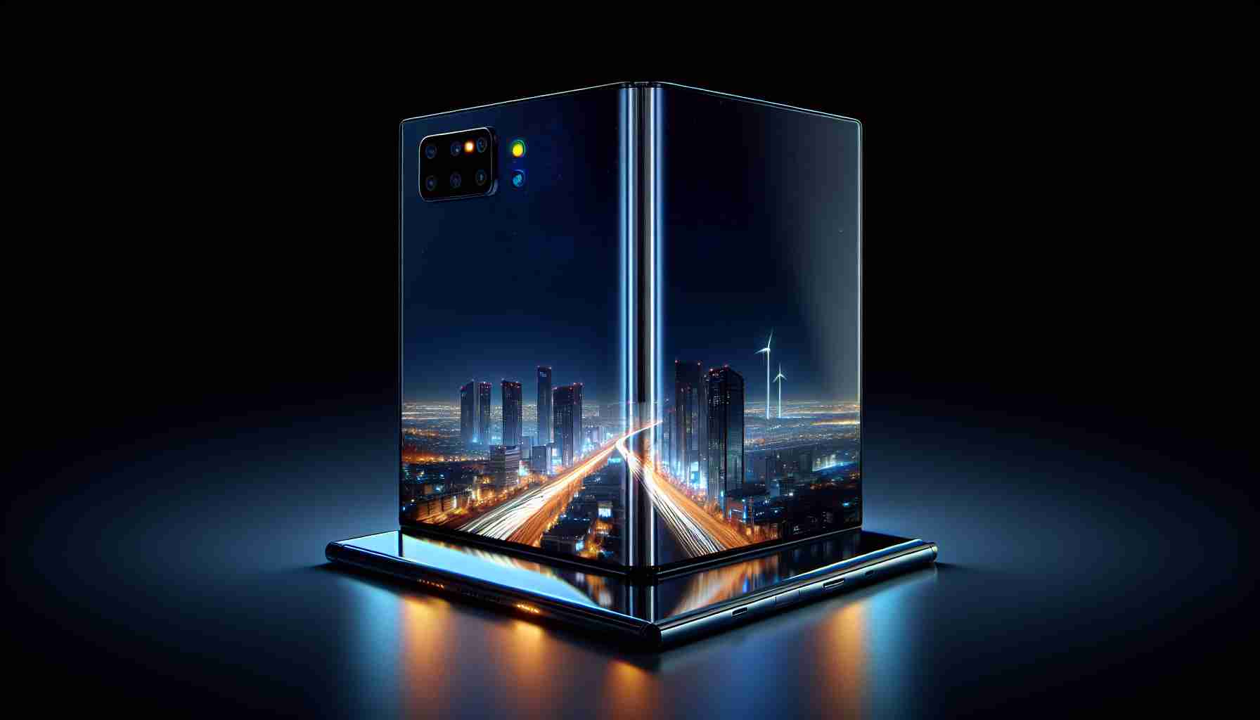 Exclusive Samsung Galaxy Z Fold6 Ultra Edition May Debut in Korea