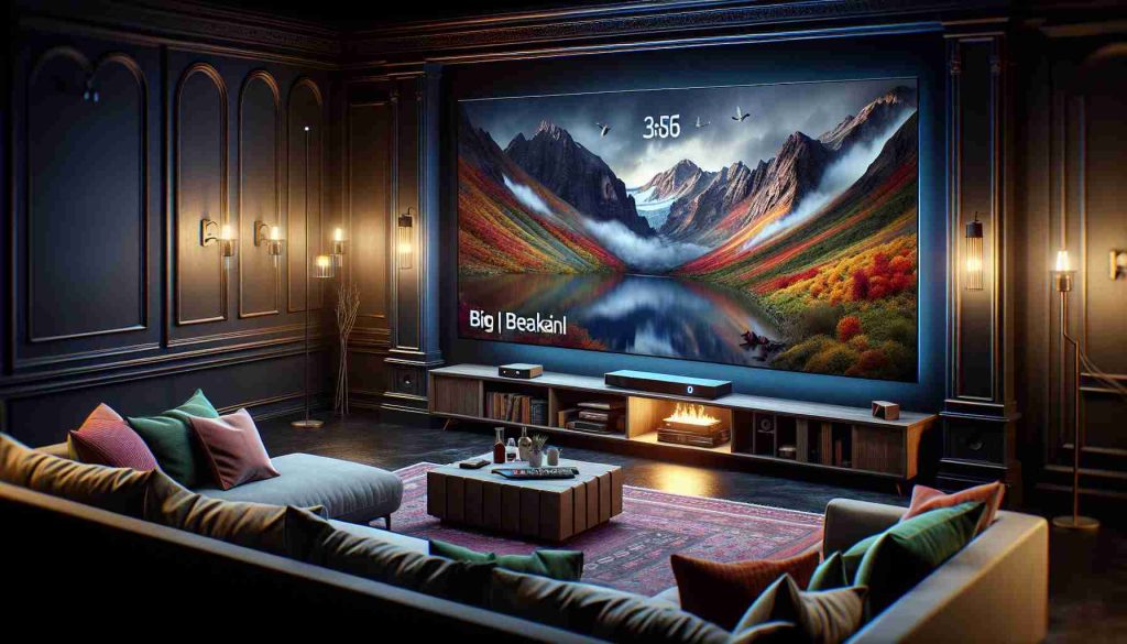 Score a Massive Discount on the Samsung S90C OLED TV and Unleash the Ultimate Home-Cinema Experience