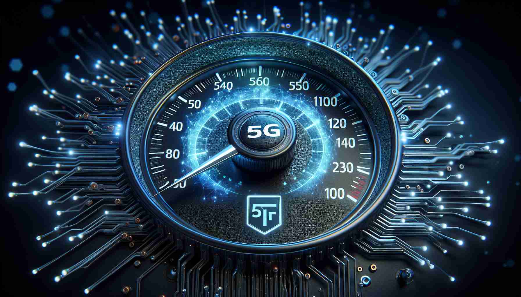 Samsung and Qualcomm Achieve Breakthrough in 5G Network Speeds