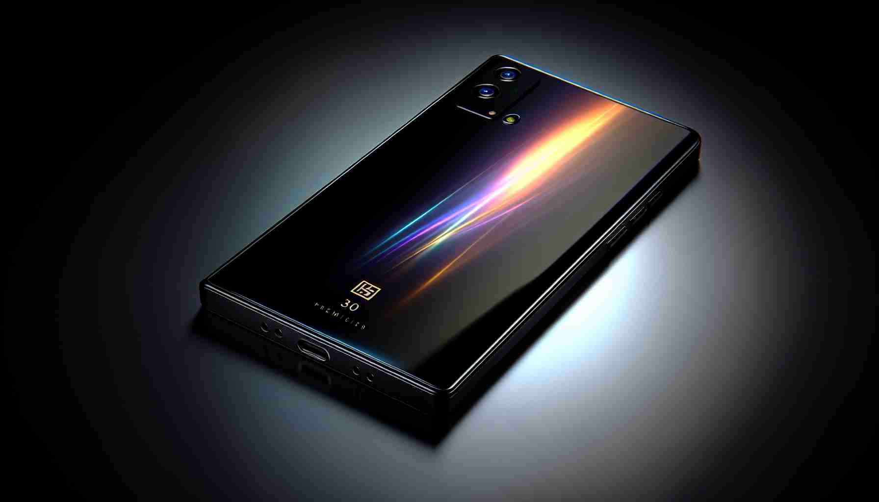 Introducing the Powerful Tecno Camon 30 Premier Smartphone