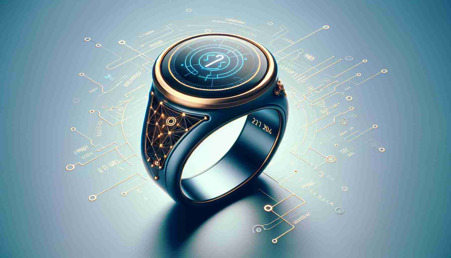 Innovative Smart Ring Unveiled by Black Shark at an Affordable Price