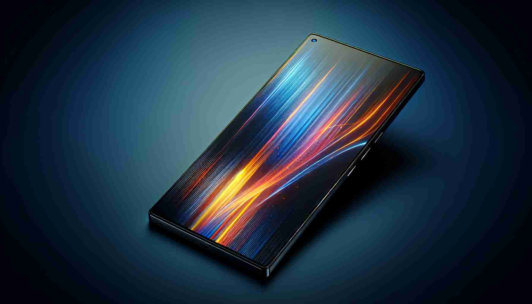 Tecno Camon 30 Premier: A Leap into Advanced Mobile Display Technology