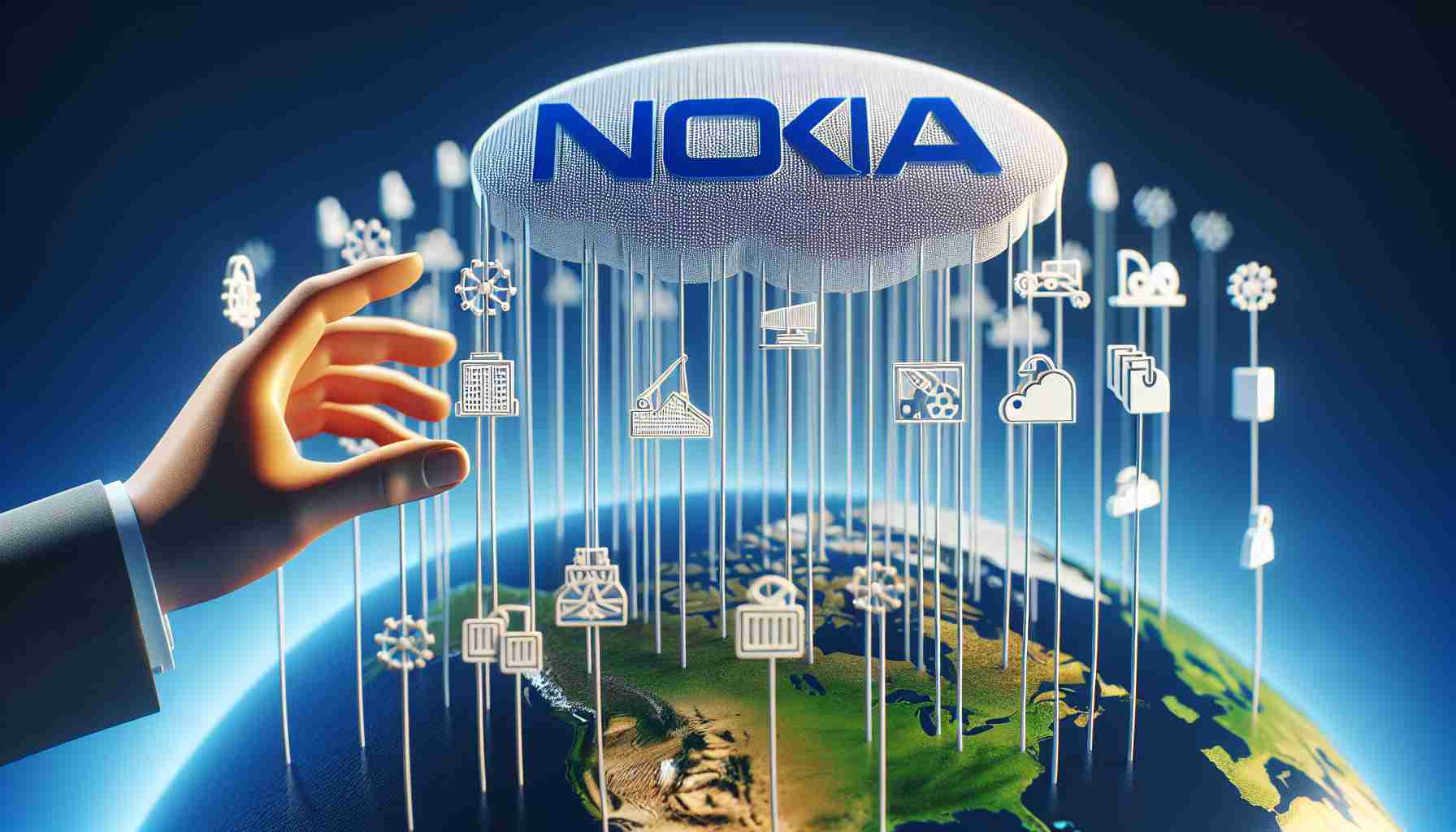 Nokia Aligns with US ’Clean Network’ Goals and Modifies Supplier Relationships