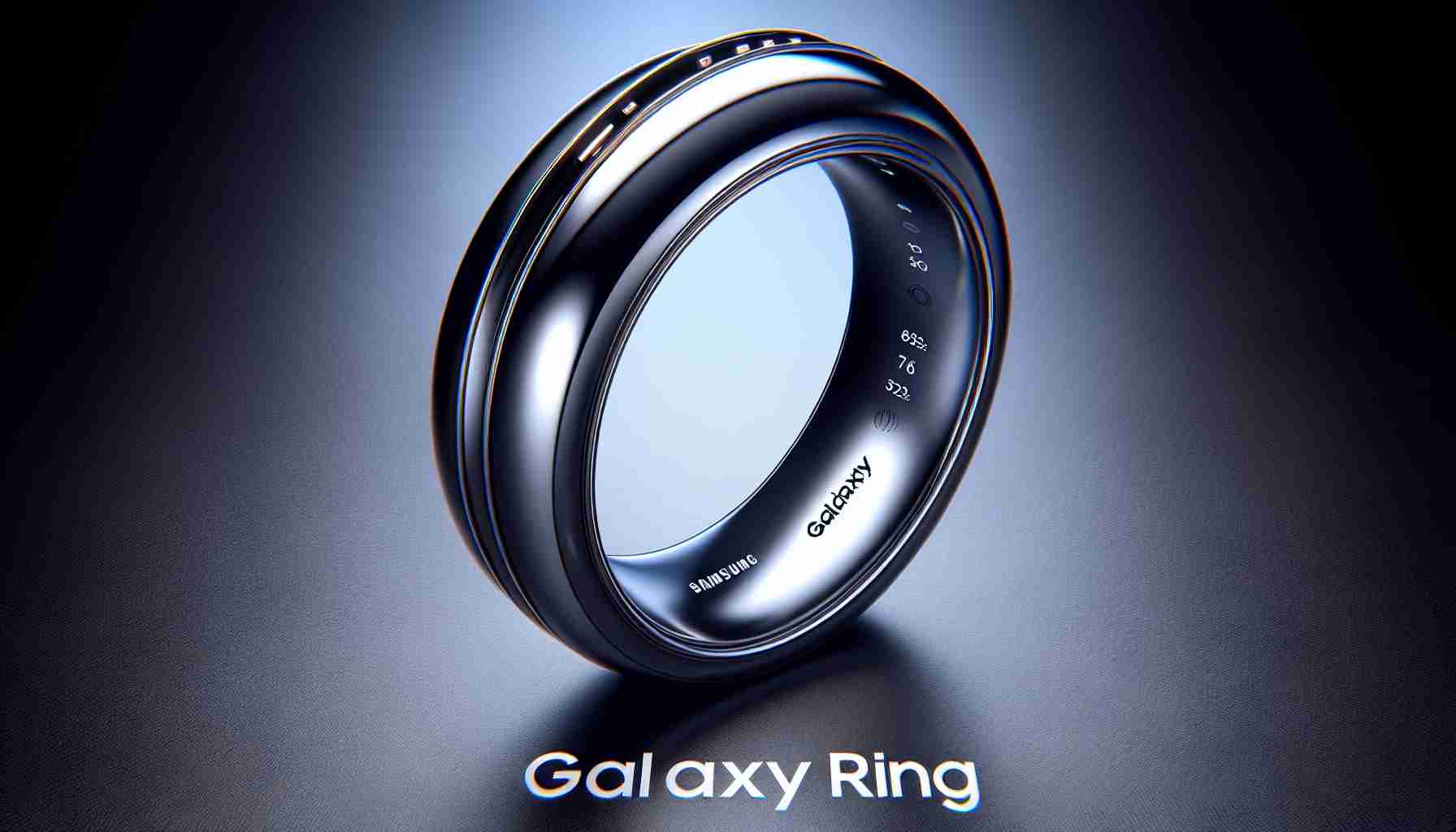 Samsung Gears Up To Unveil Galaxy Ring with Eight Size Options