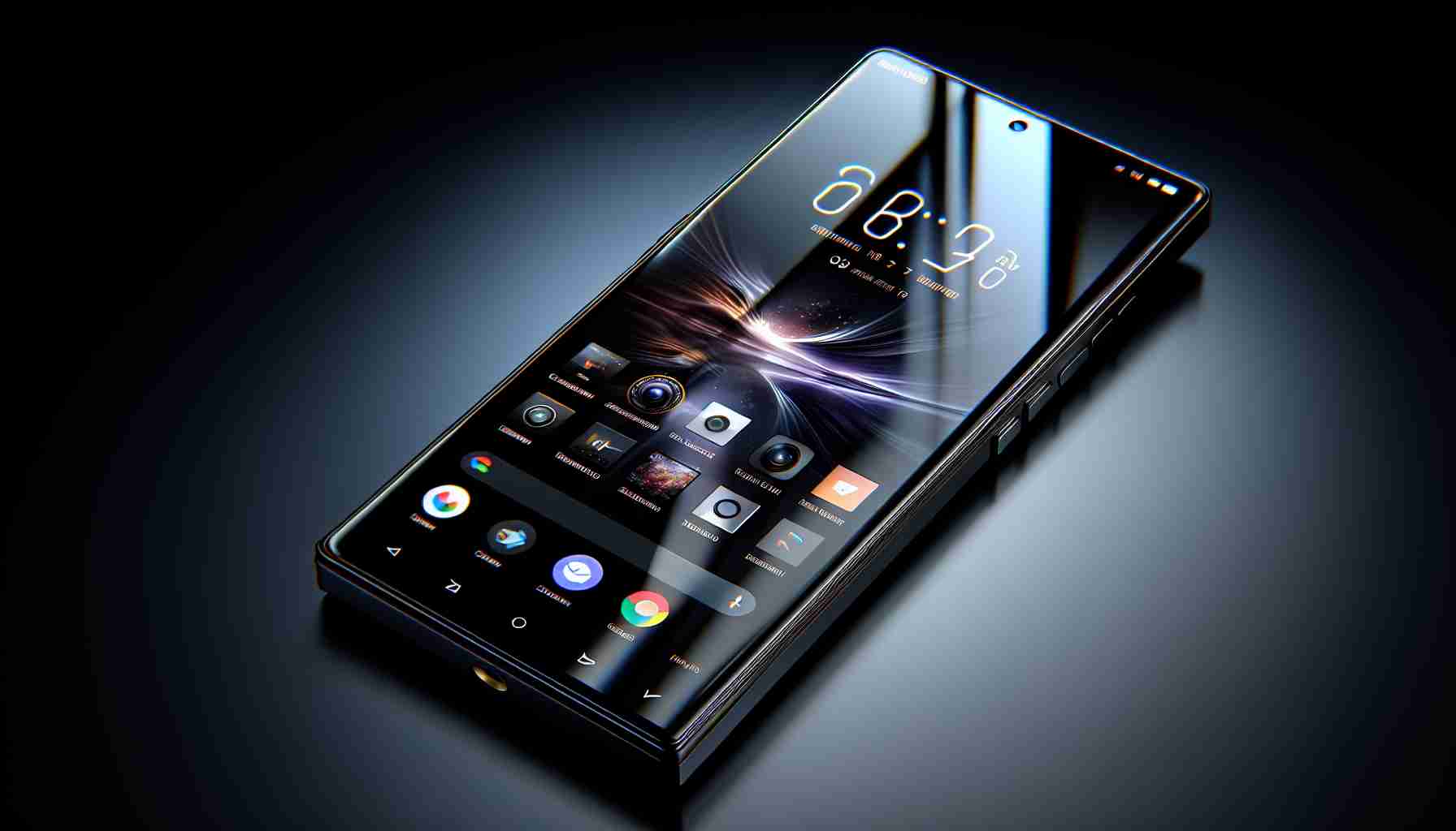 New Arrival: Vivo Y200i Smartphone Debuts with Robust Features