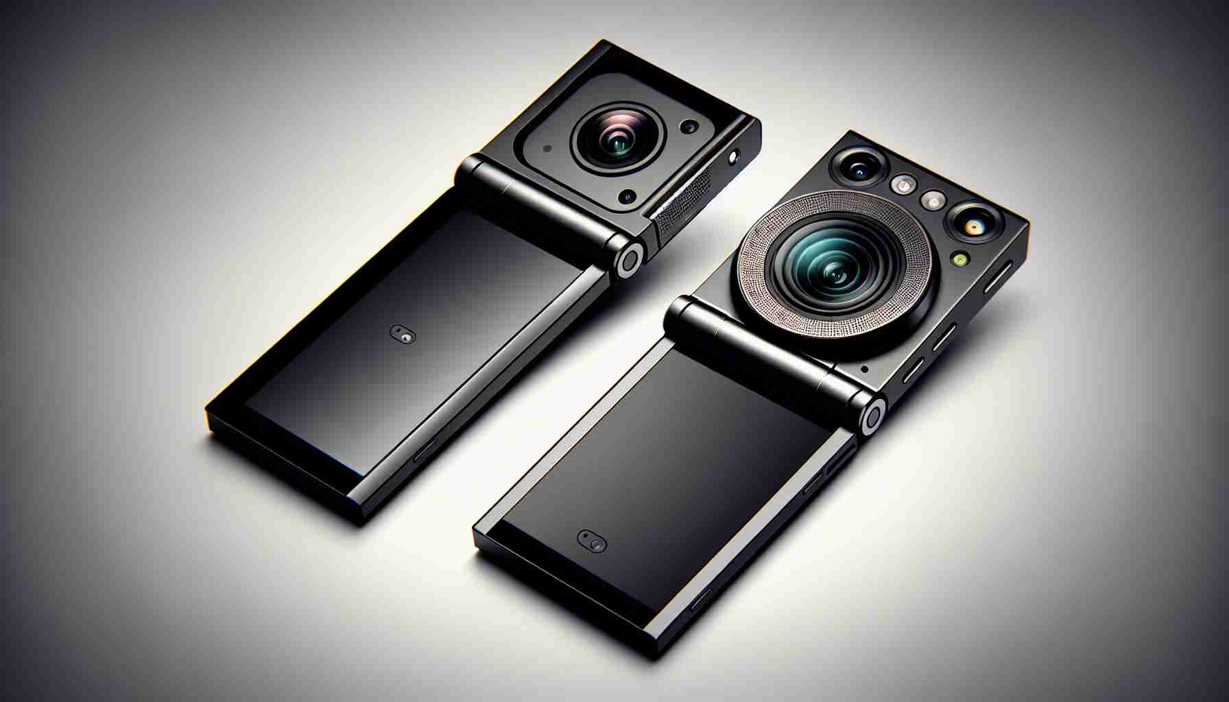 OnePlus Planning to Release a New Flip Phone with Impressive Camera Features