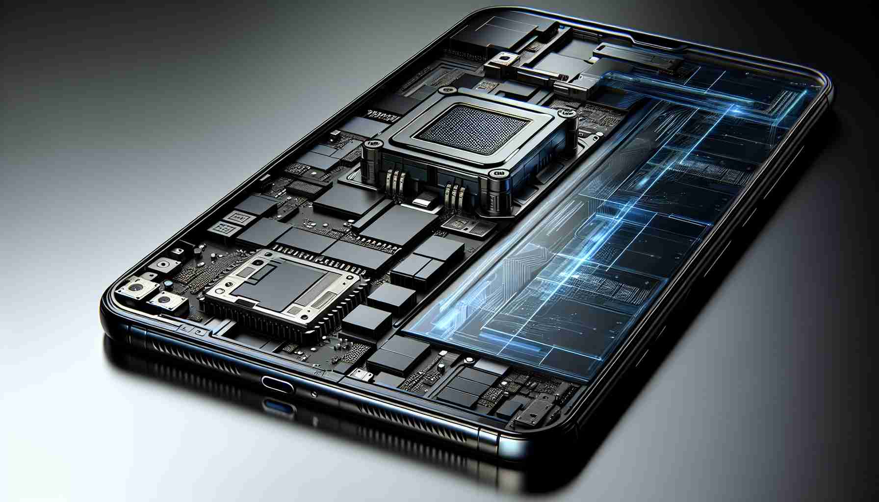 Samsung Poised to Leverage Qualcomm’s Advanced Snapdragon 8 Gen 4 Chipset